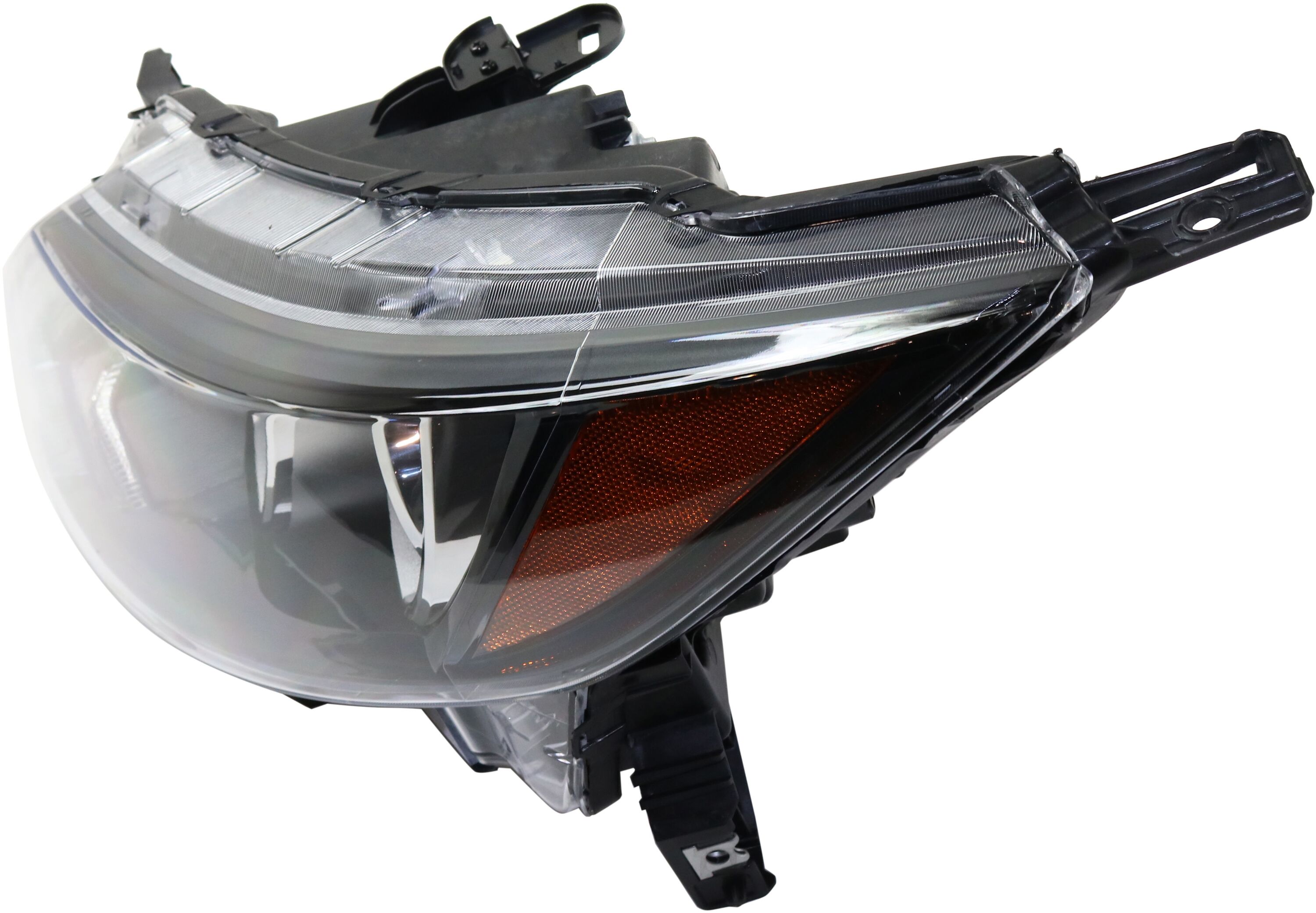 Garage-Pro JCWRN10010026GP Headlights-Components - View #3