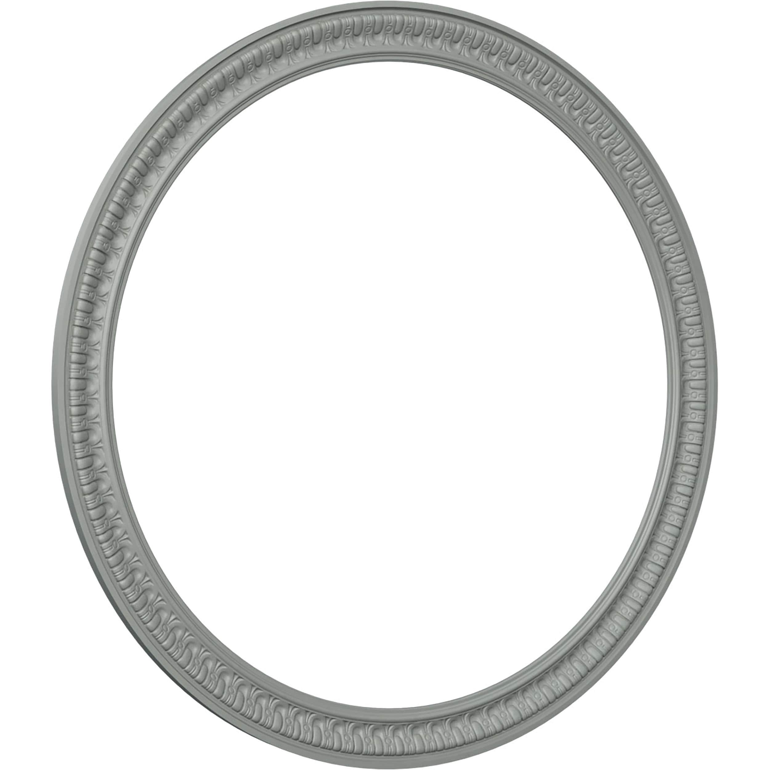 Ekena Millwork CRK55SQ Ceiling-Rings - View #11