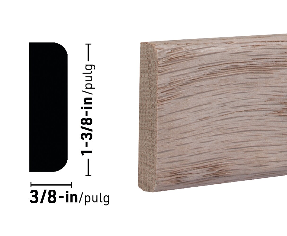 RELIABILT L0387607 Window-Door-Casings - View #2