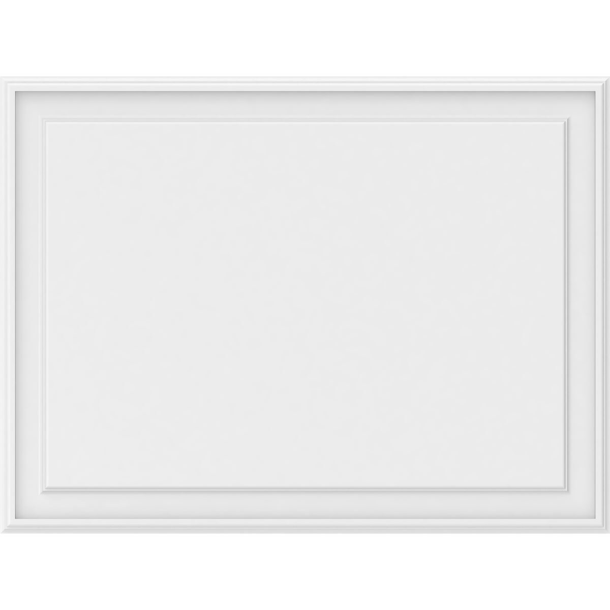 Ekena Millwork WALP40X30X062LEG Wall-Panels - View #2