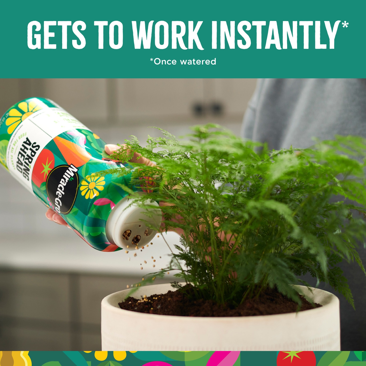 Miracle-Gro 3009640 Plant-Food - View #8