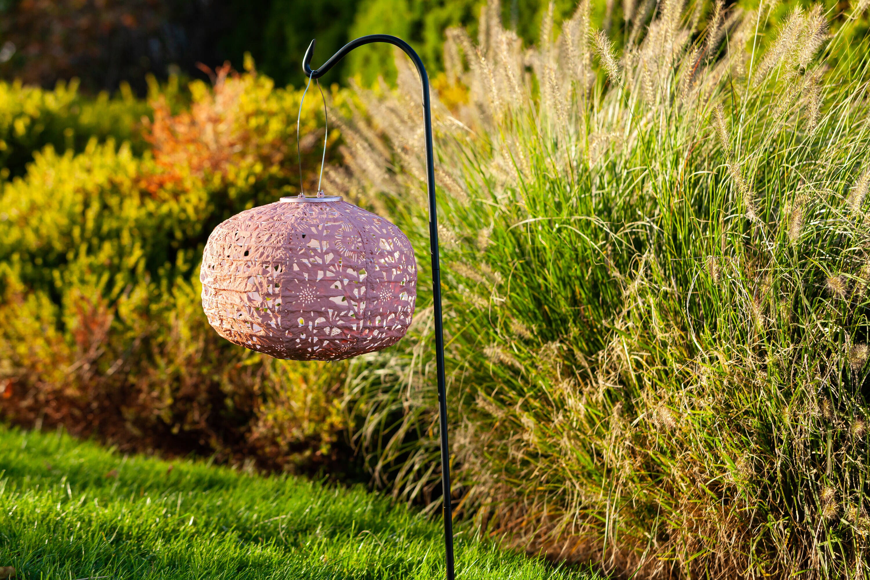 Allsop 32532 Outdoor-Decorative-Lanterns - View #8