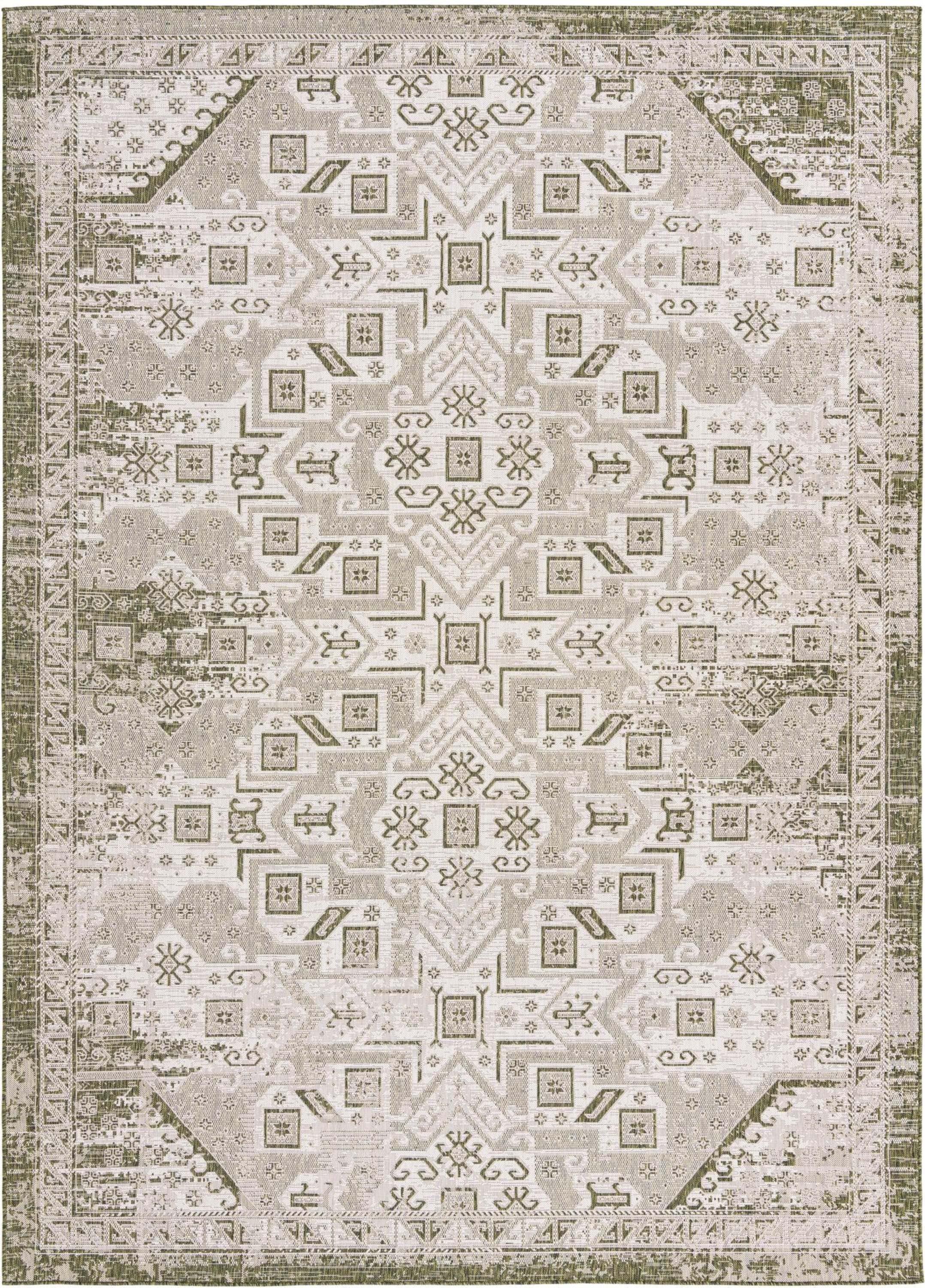Unique Loom 3162448 rugs - View #8