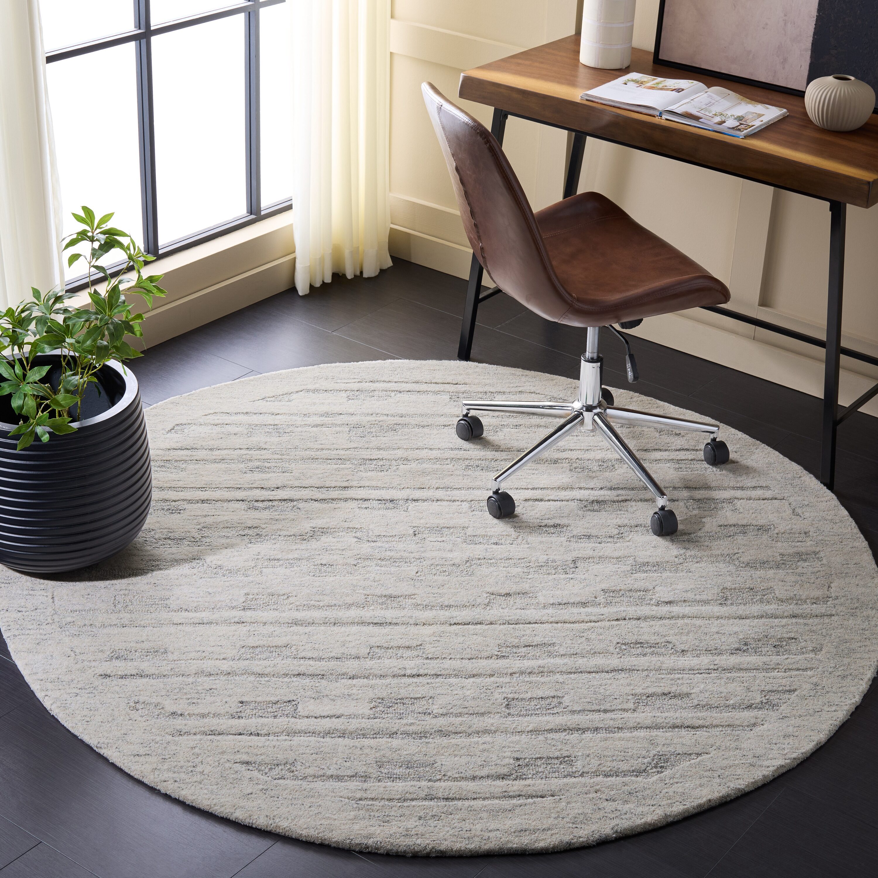 Safavieh HVT111F-6R rugs - View #2