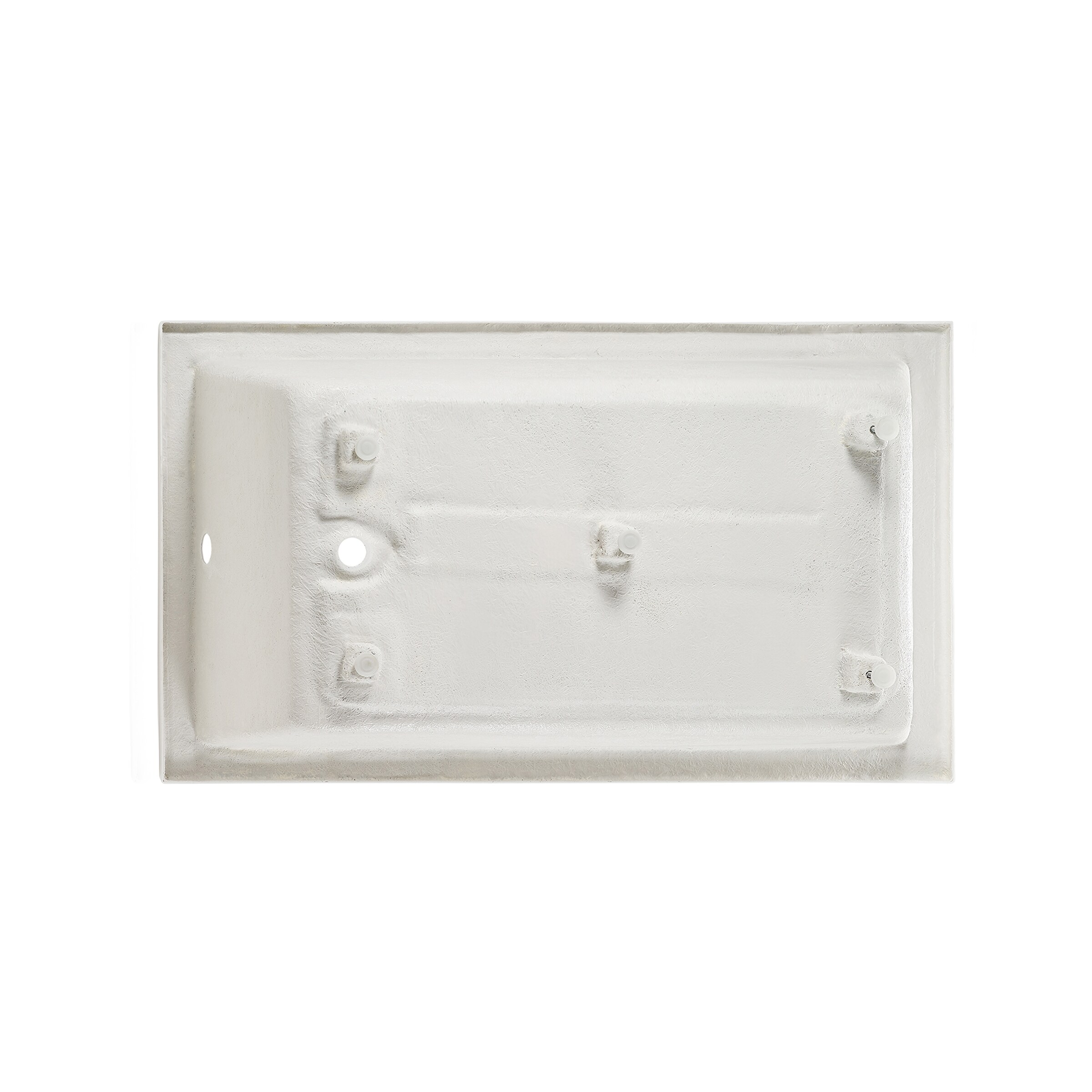 Swiss Madison SM-25-ABLAU27WH bathtubs - View #4