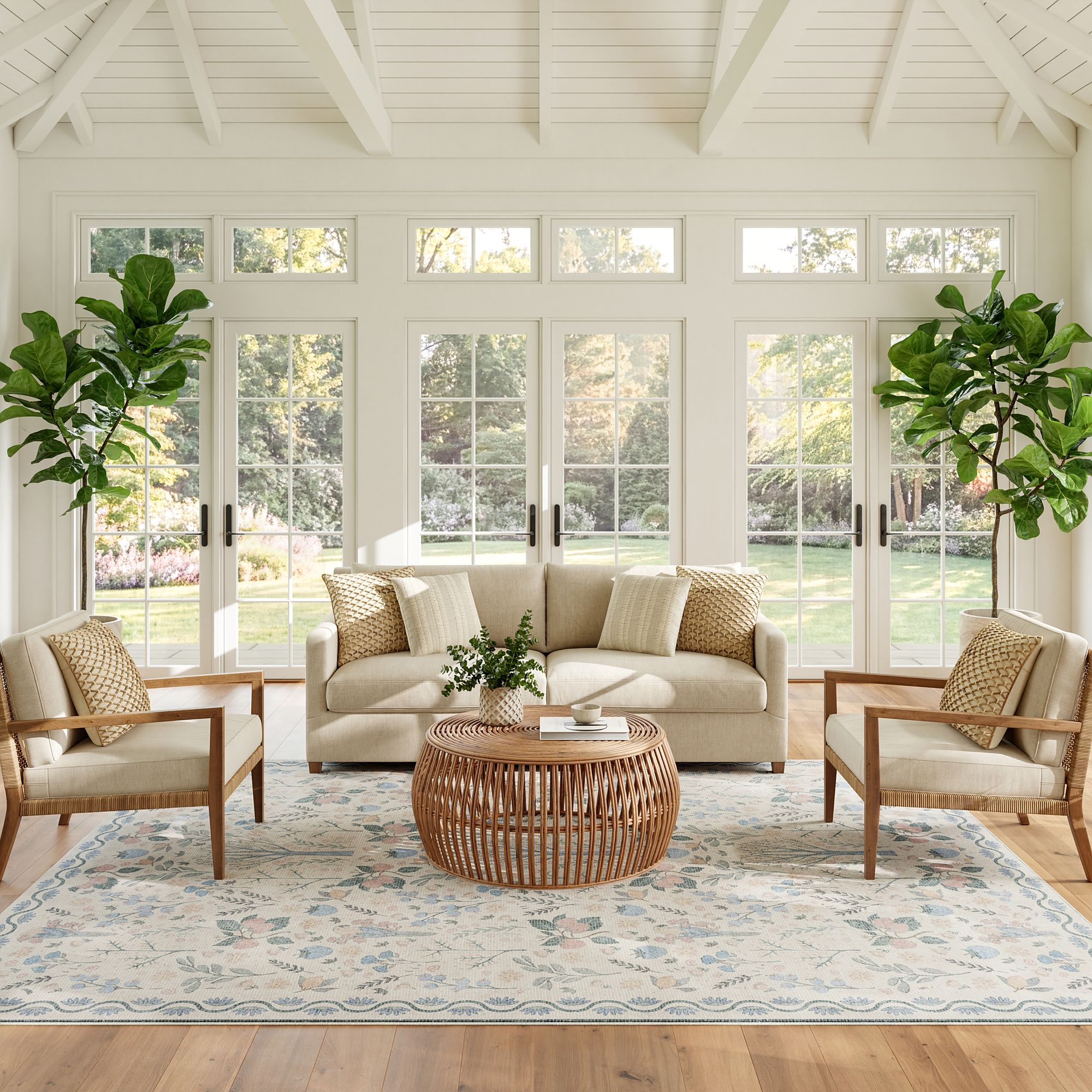 Nourison 841491187036 rugs - View #4