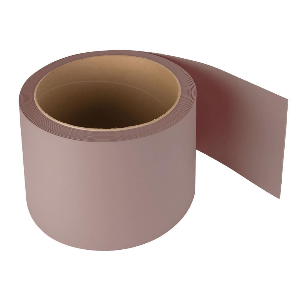 Flexco 72STRP016 72-in L x 10-in W Taupe Rubber Stair Stringer