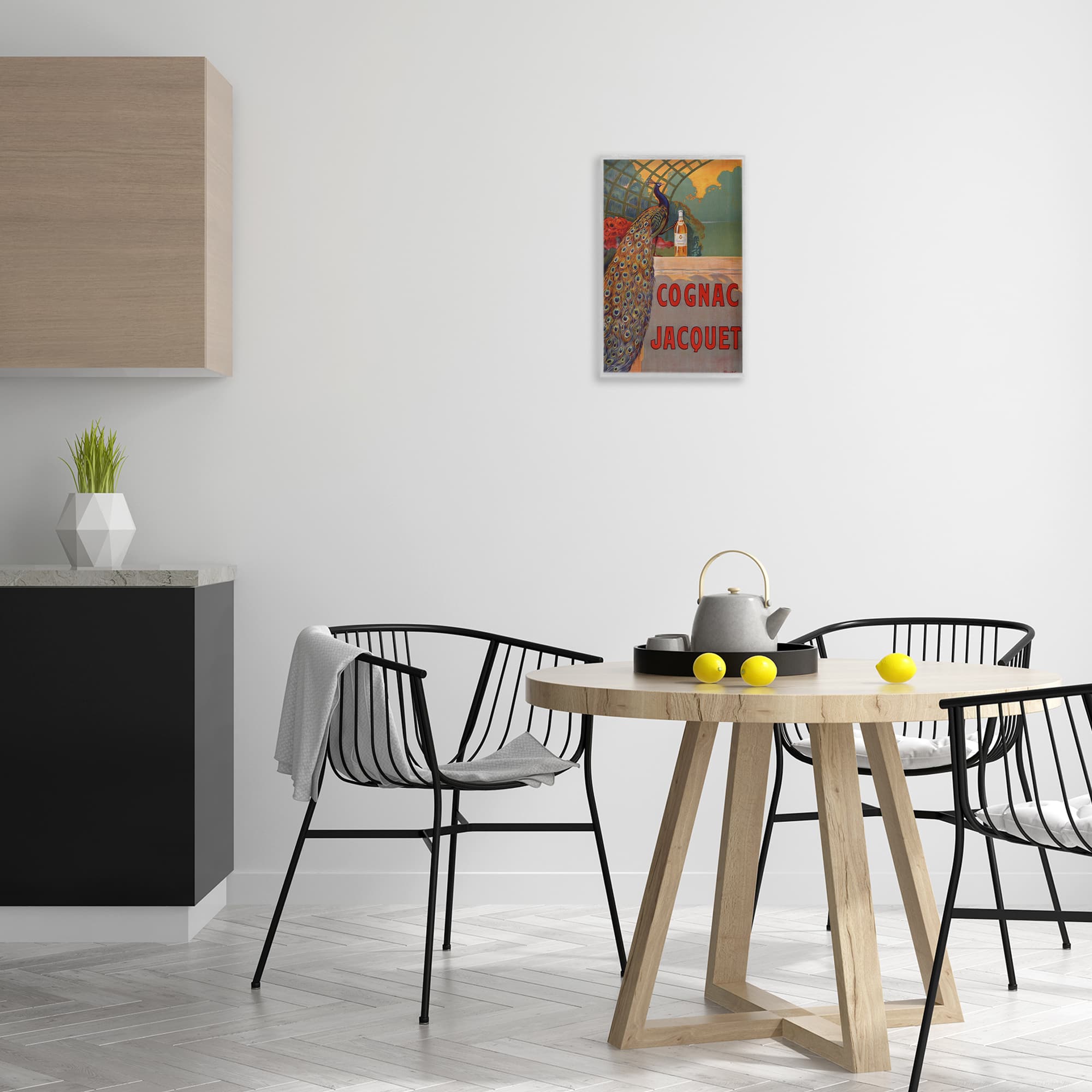 Stupell Industries BT-385-GFF-12X18 Wall-Art - View #3