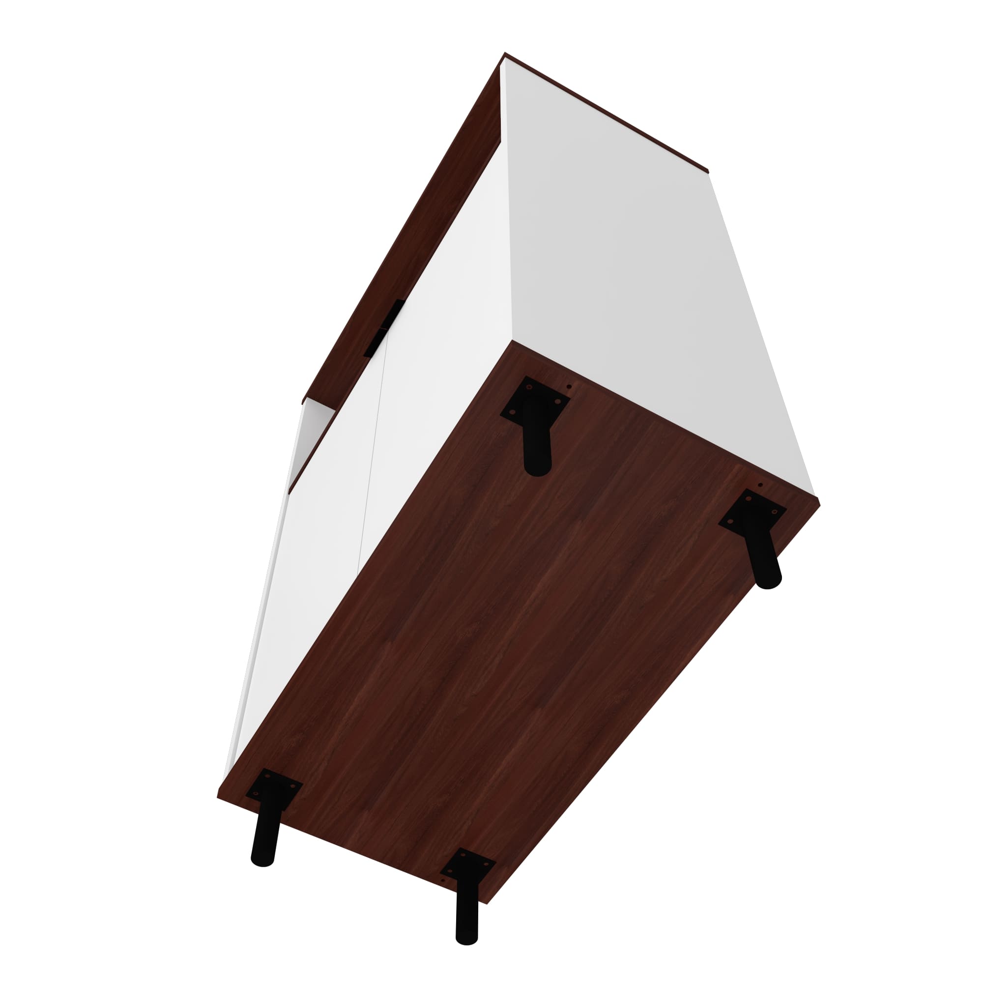 Manhattan Comfort 301AMC227 Gaming-Storage - View #6