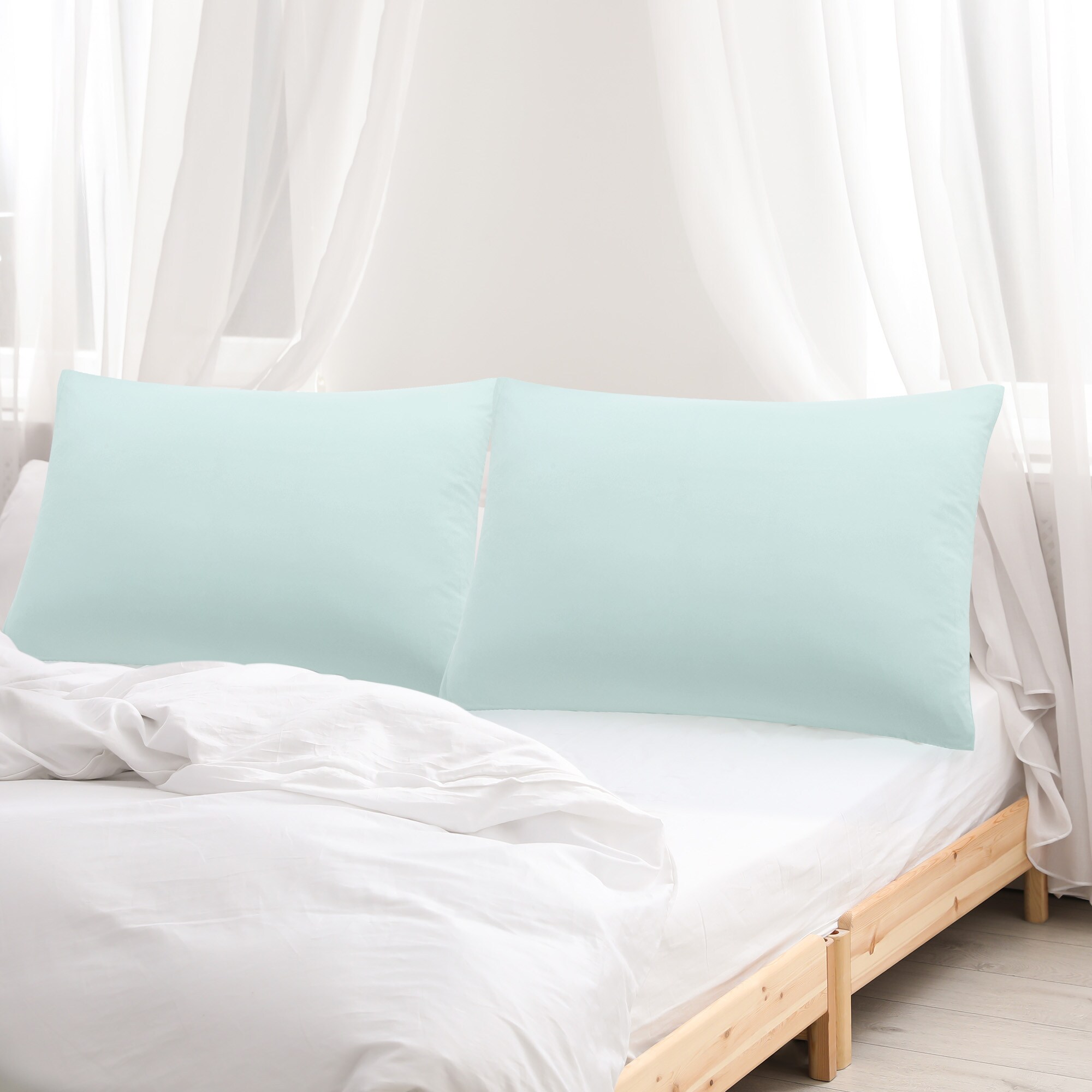 Unique Bargains S25111200UX3002 Pillow-Cases - View #9