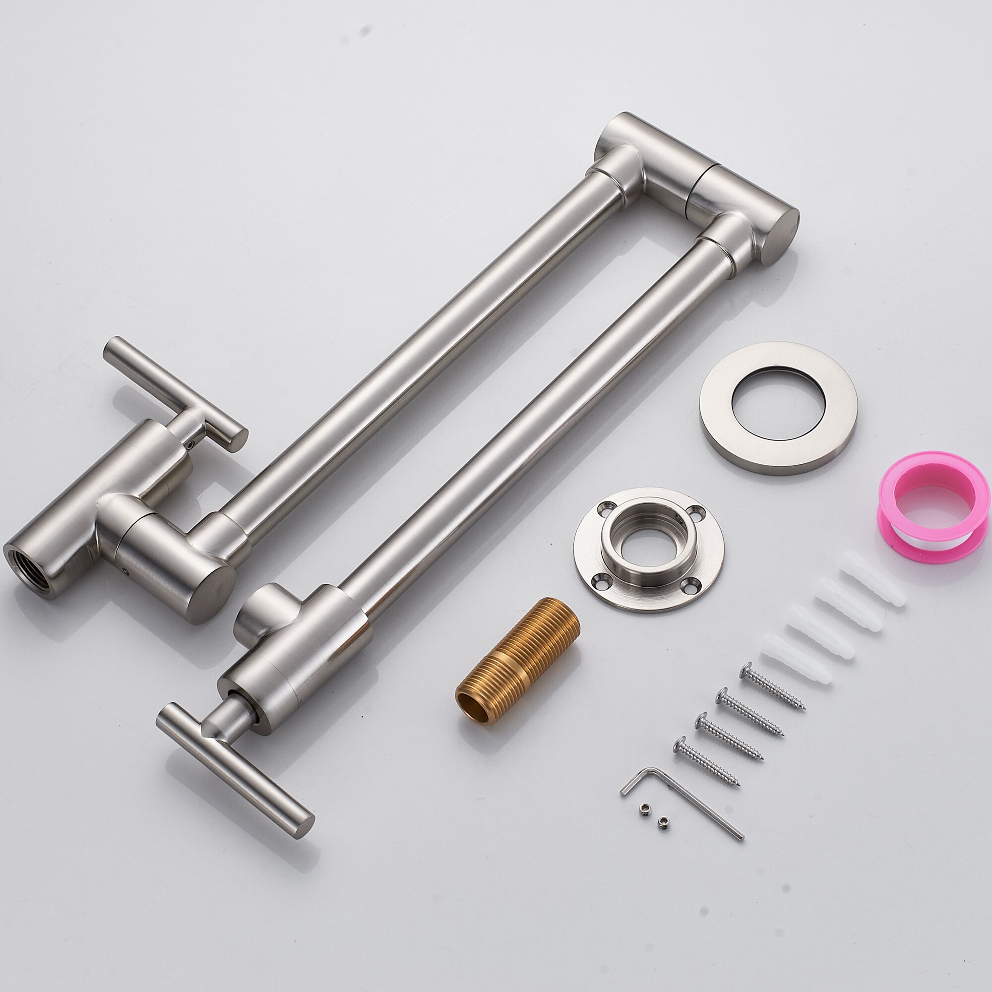 androme AA21003BN Kitchen-Faucets - View #4