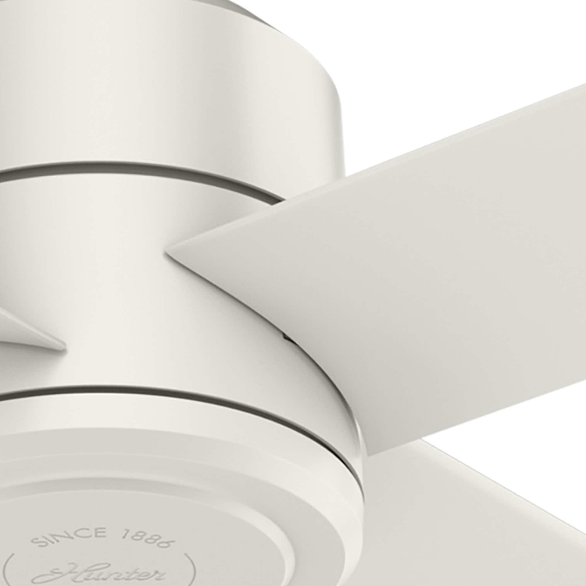 Hunter 76016 Ceiling-Fans - View #3
