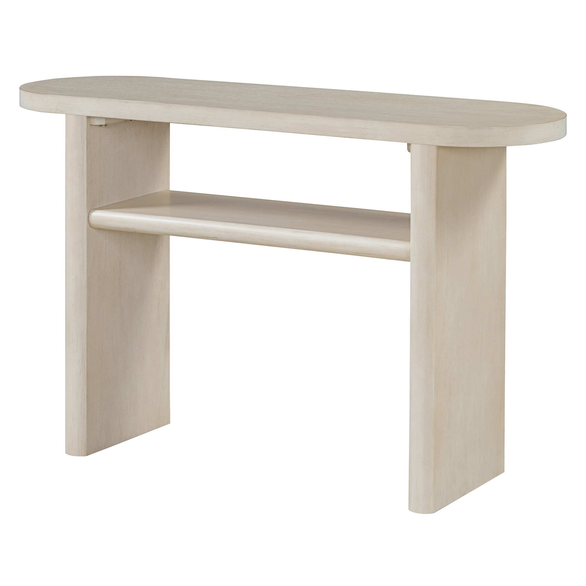 SINOFURN SYA330167GY Console-Sofa-Tables - View #2