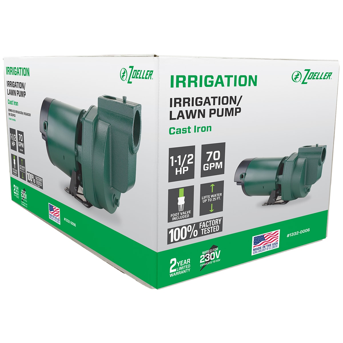 Zoeller 1332-0006 pumps - View #5