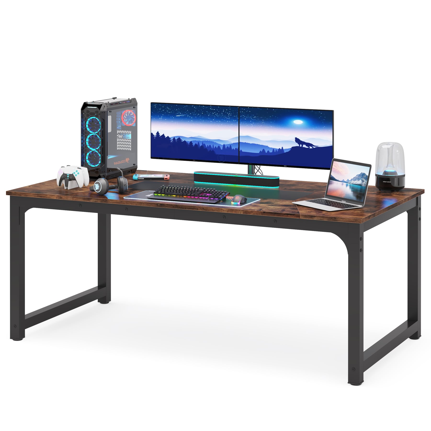 Fnova LWTJ-YS0032 Office-Tables - View #10