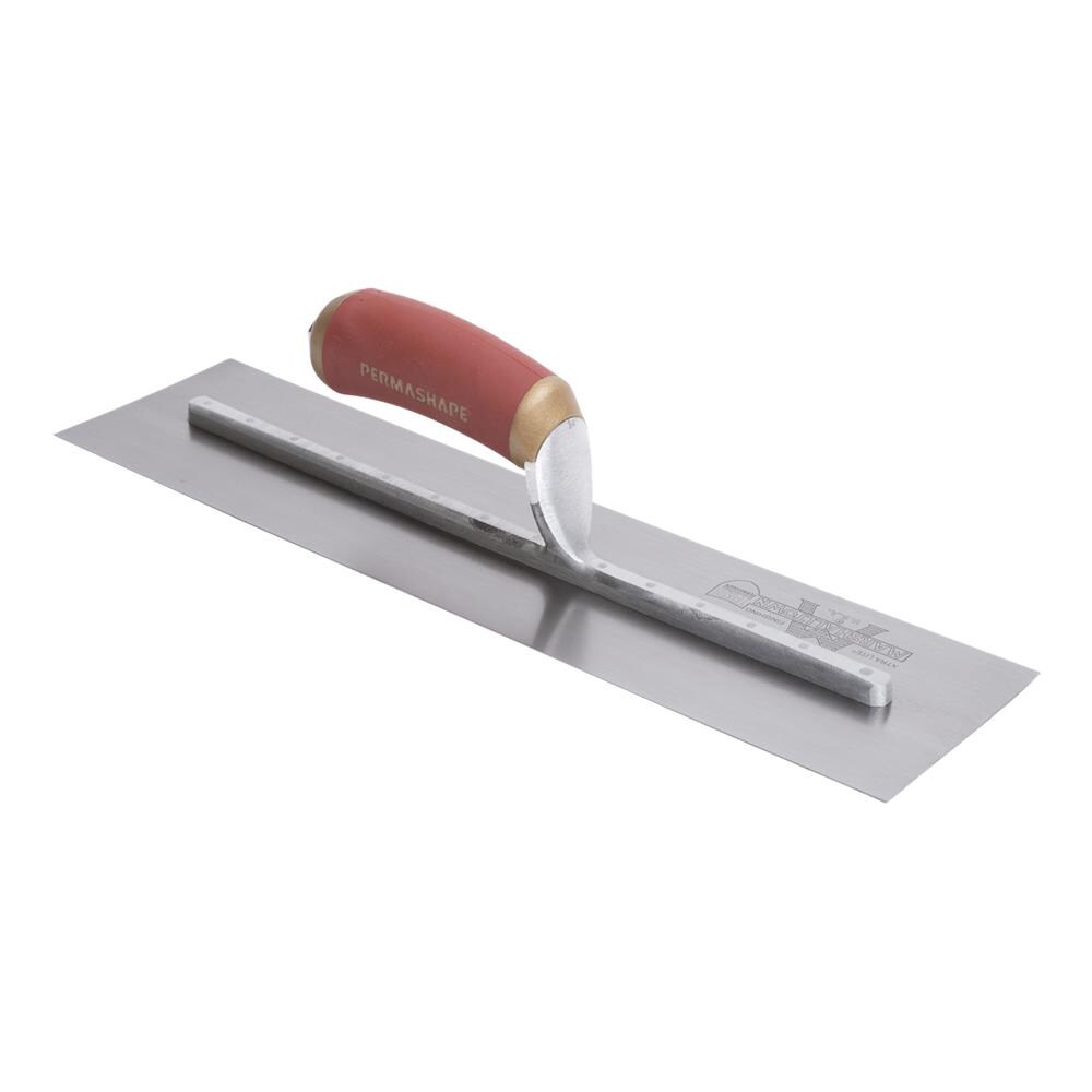 Marshalltown PB145D Concrete-Trowels - View #5