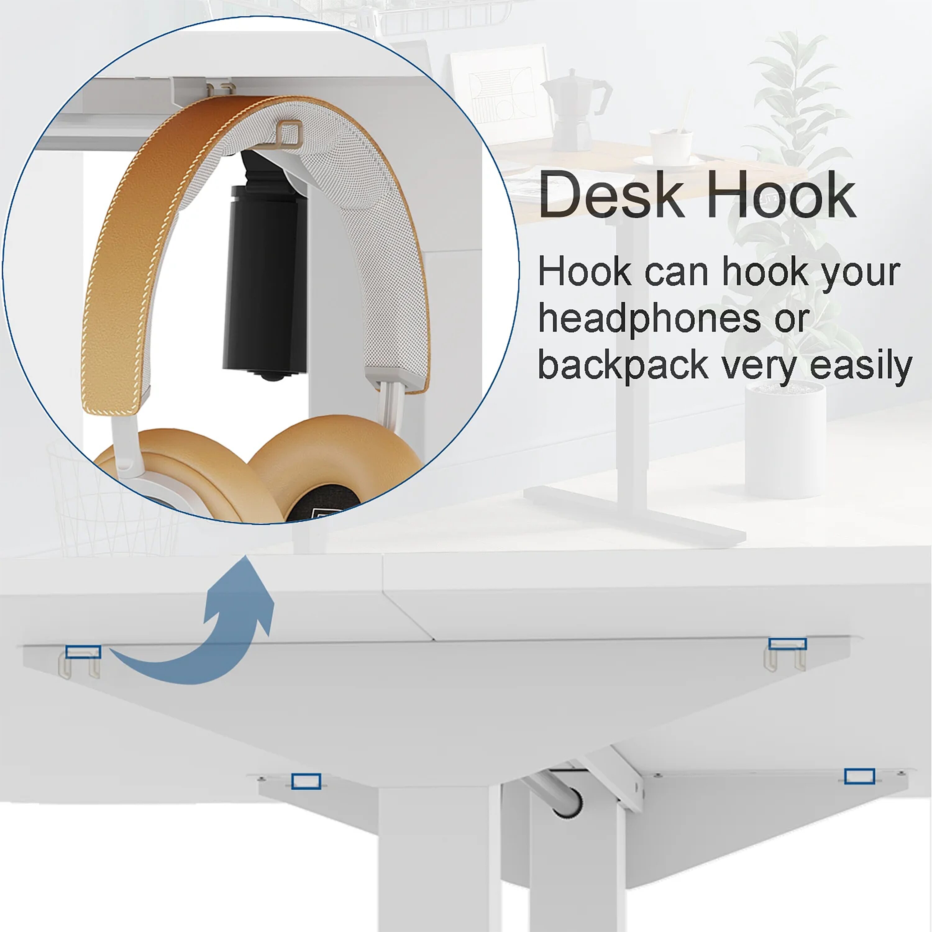 Vineego LS-HAD241022 desks - View #5