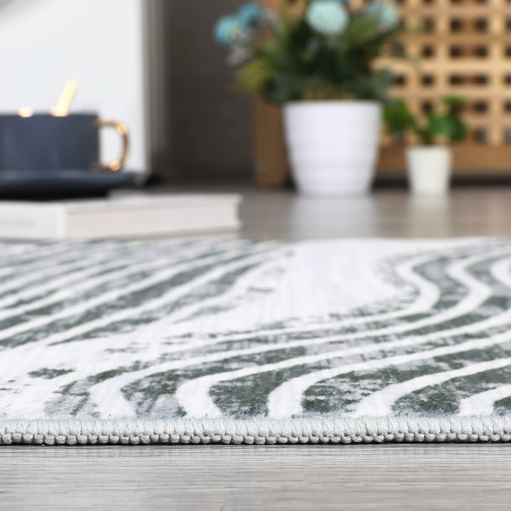 Garvee YXY-LO-PHO-15E3OONK rugs - View #3