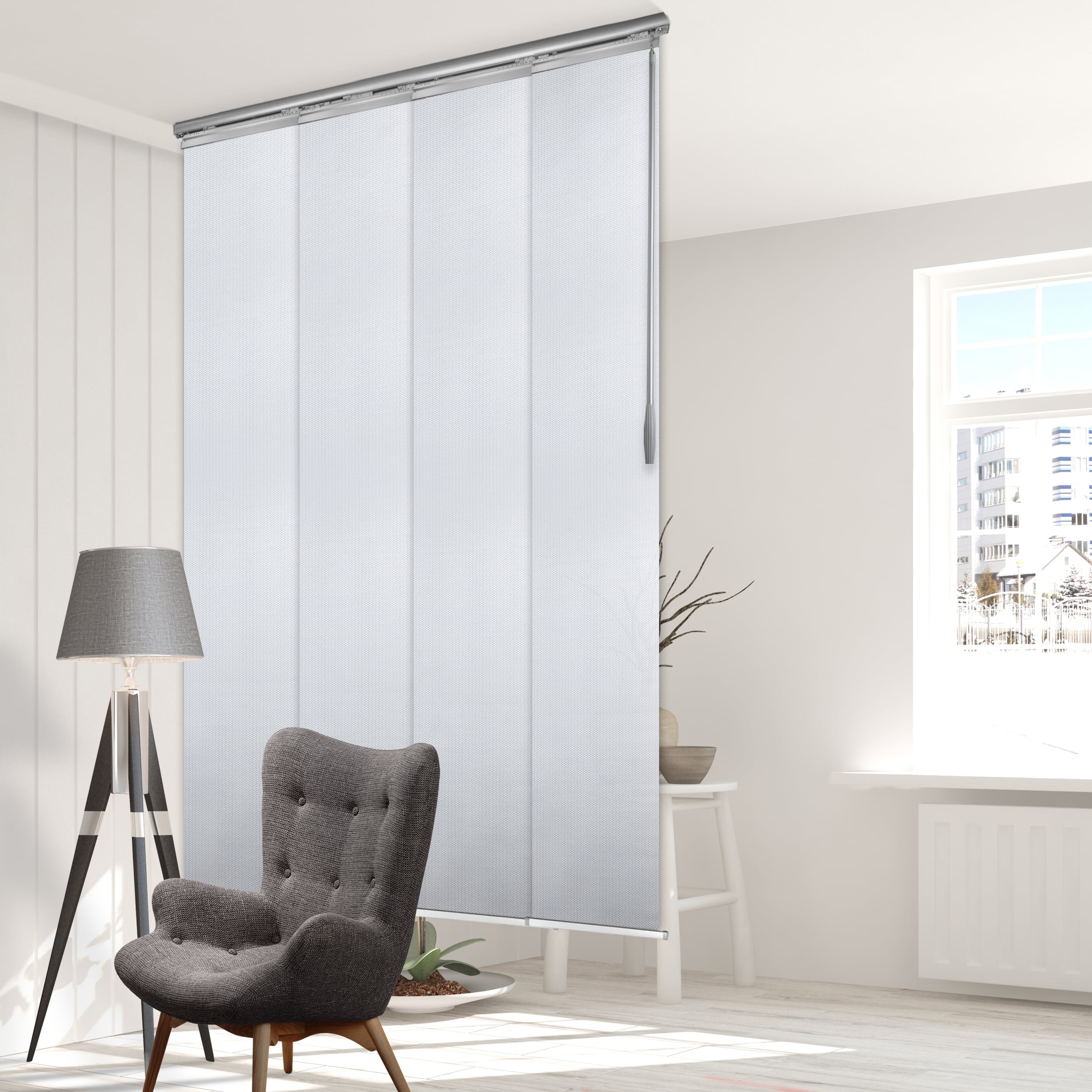 Hart & Harlow L-T16-4-4P26D blinds - View #10