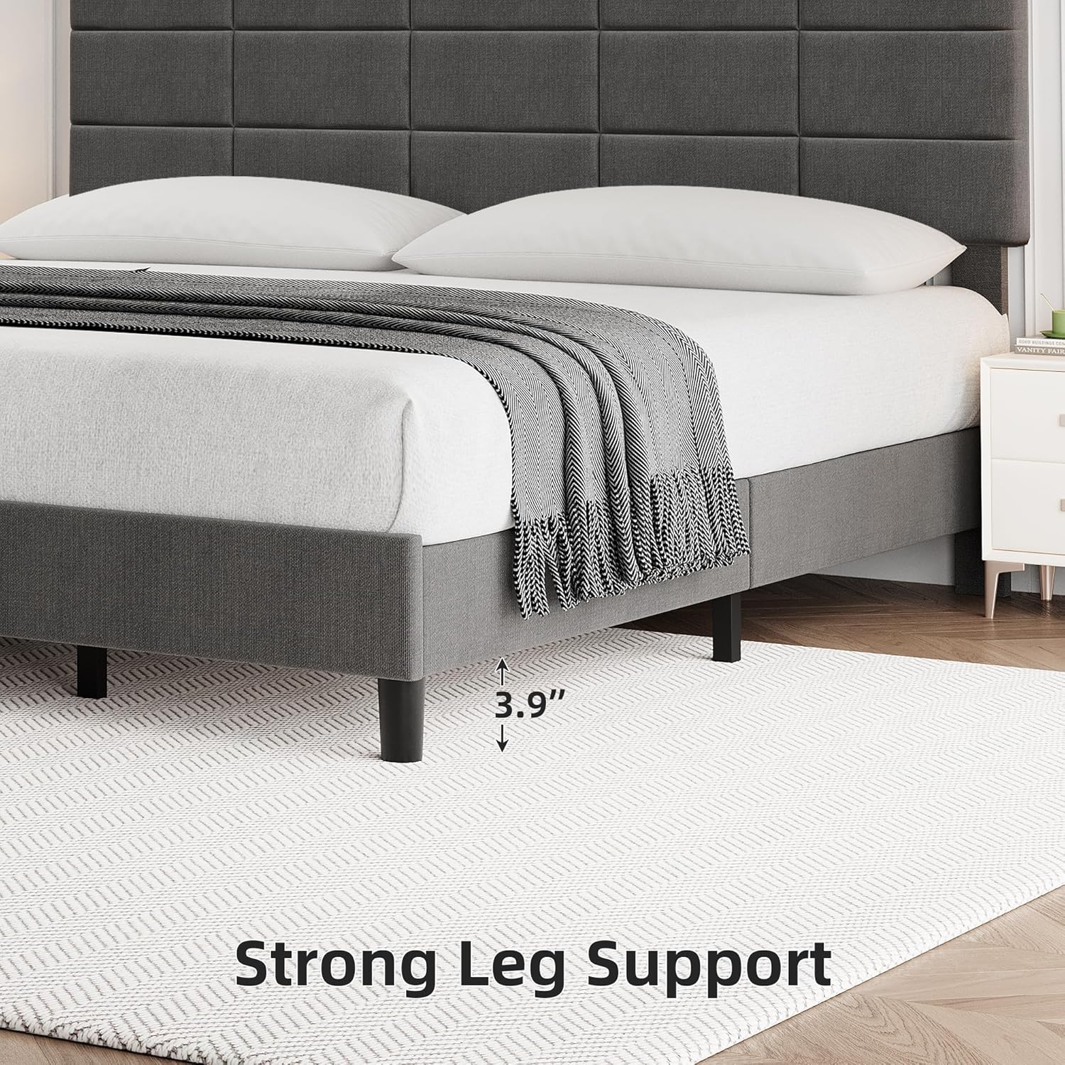 Qeetex DHZ-PHO-10JX5O4X beds - View #5