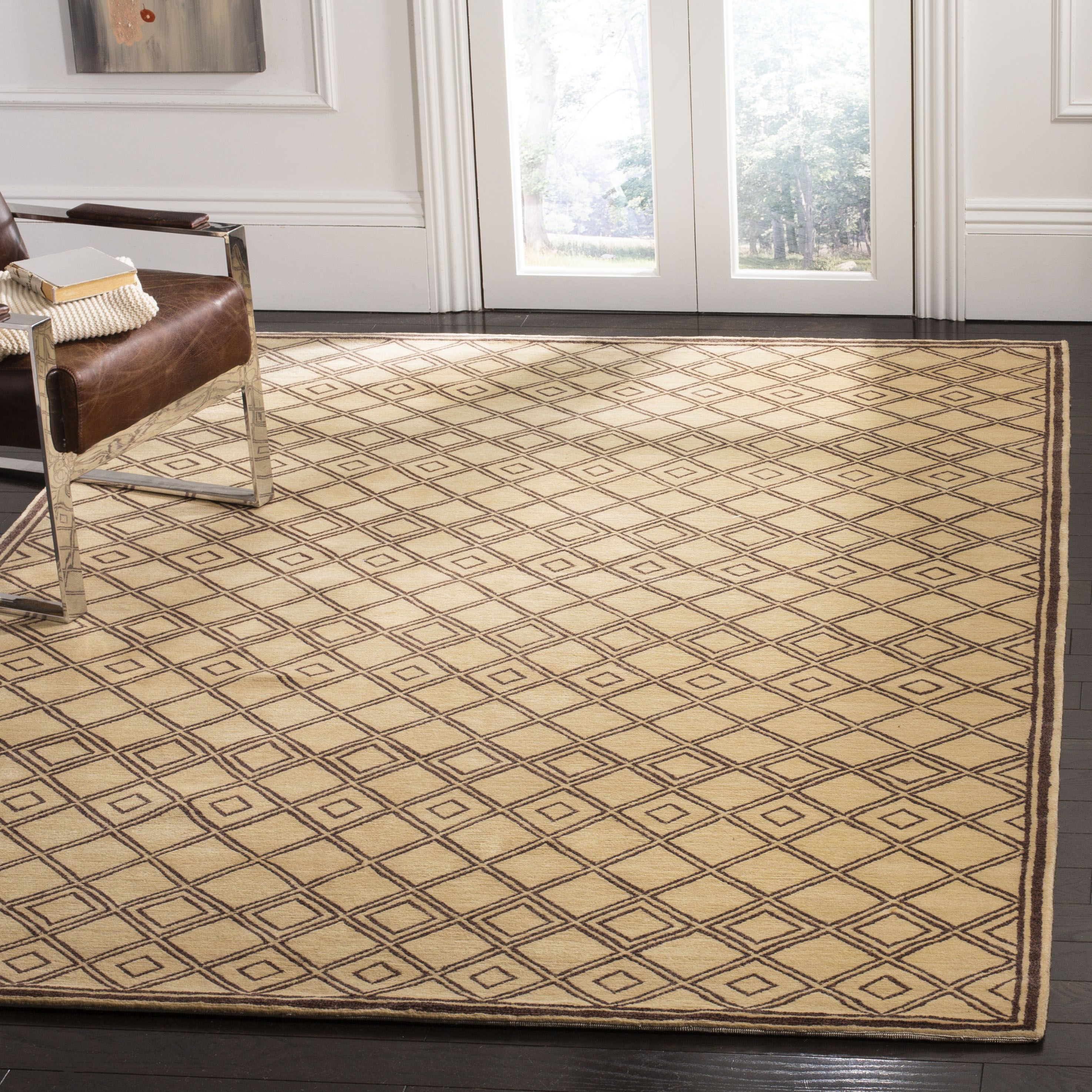 Safavieh TOB716A-6 rugs - View #2