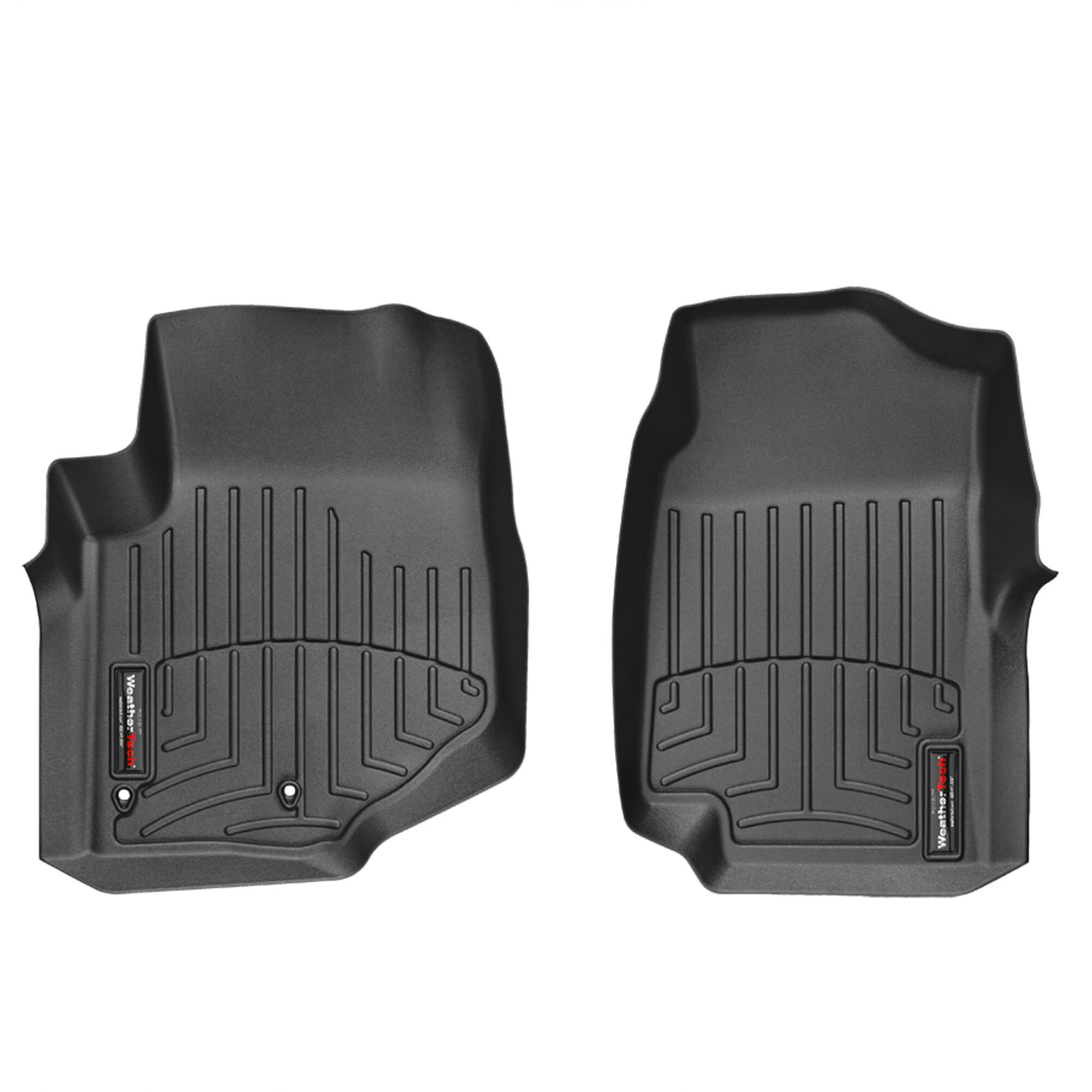WeatherTech 440071 Floor liner for Car