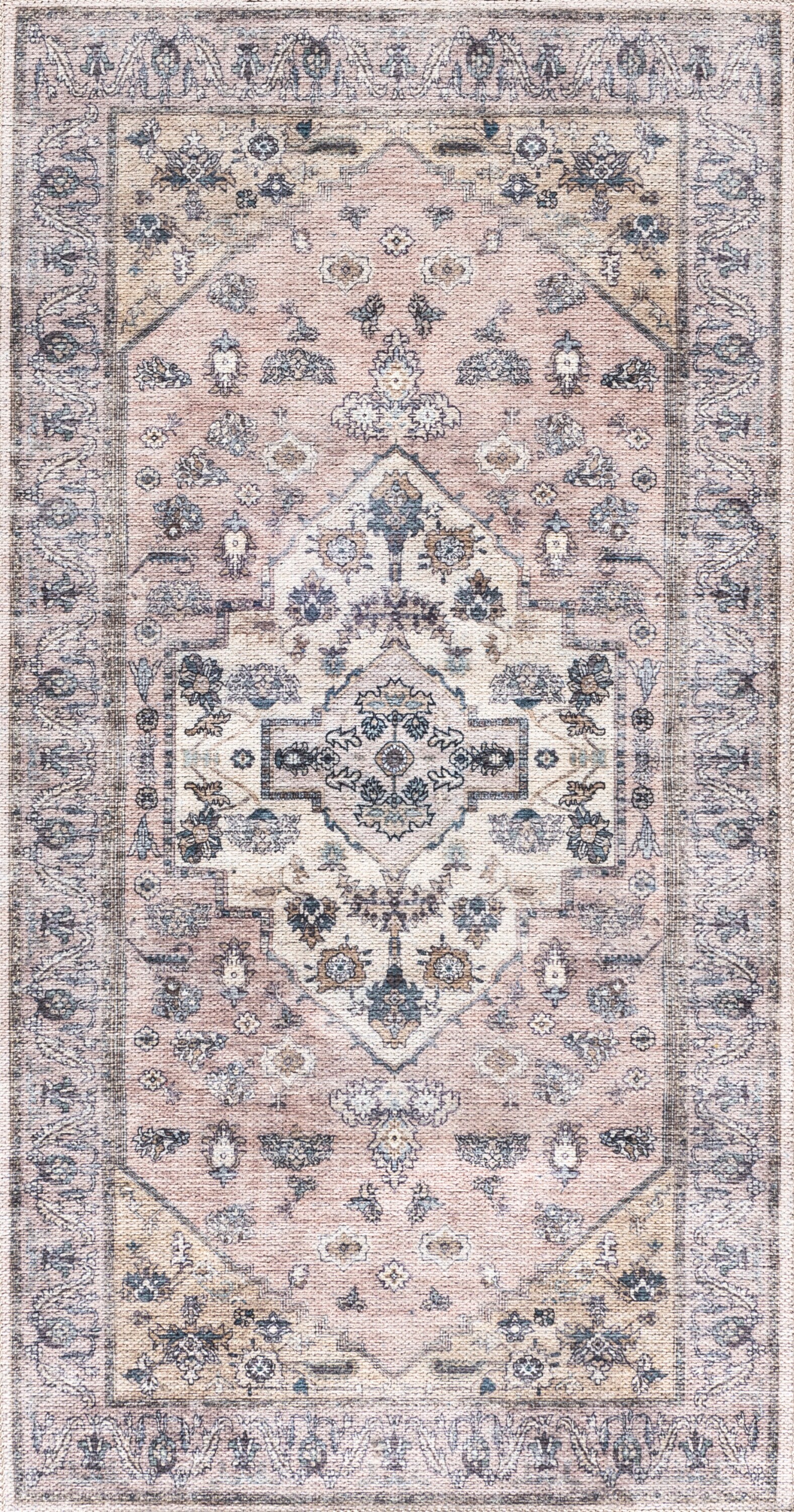 Nourison 099446914125 rugs - View #2