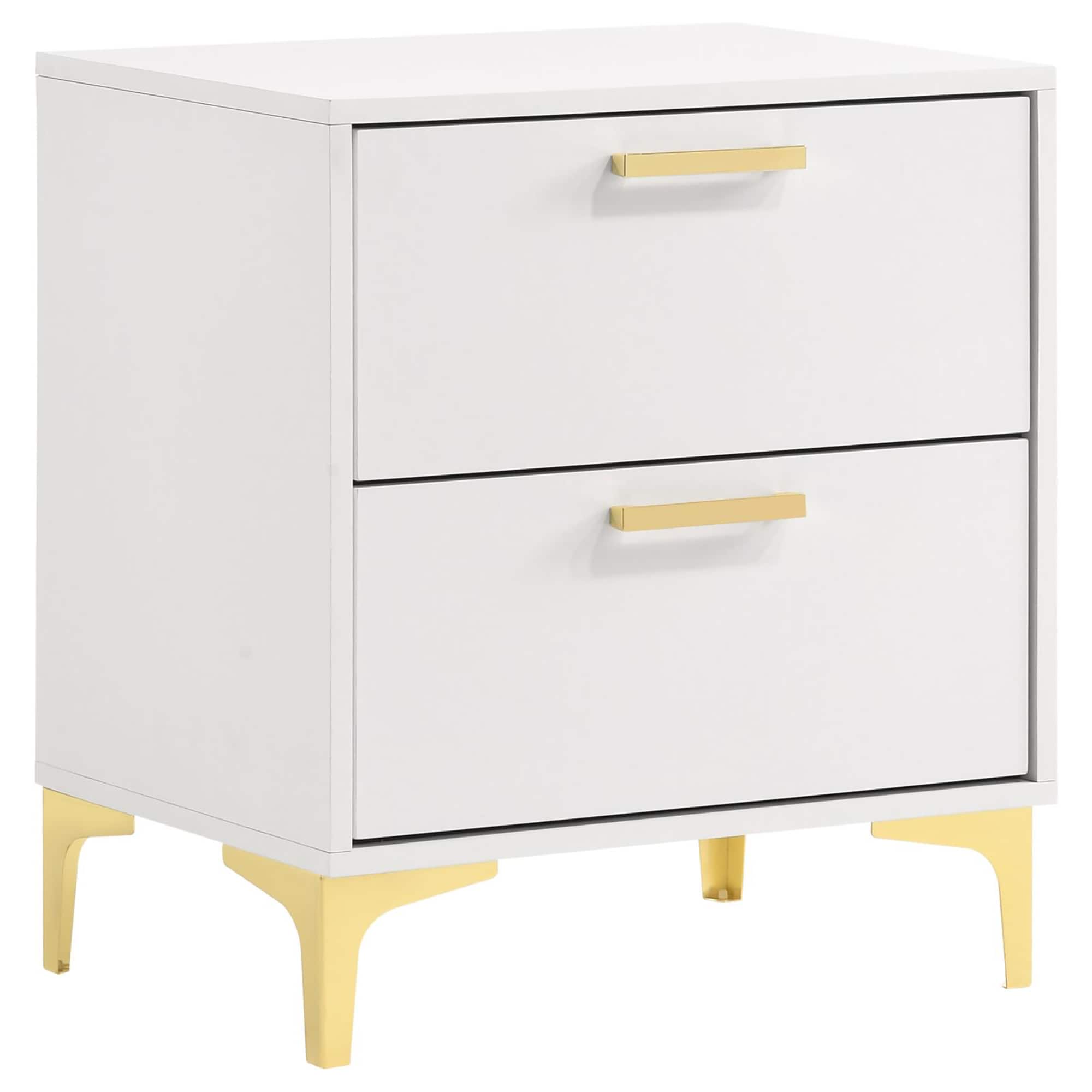 Tinyhomie LW-WEM-853 nightstands - View #2