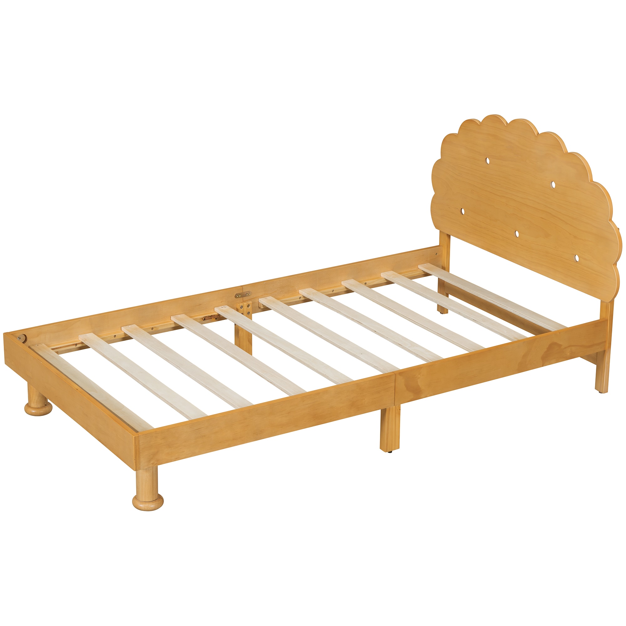 Clihome LTCH-698-W80 beds - View #2