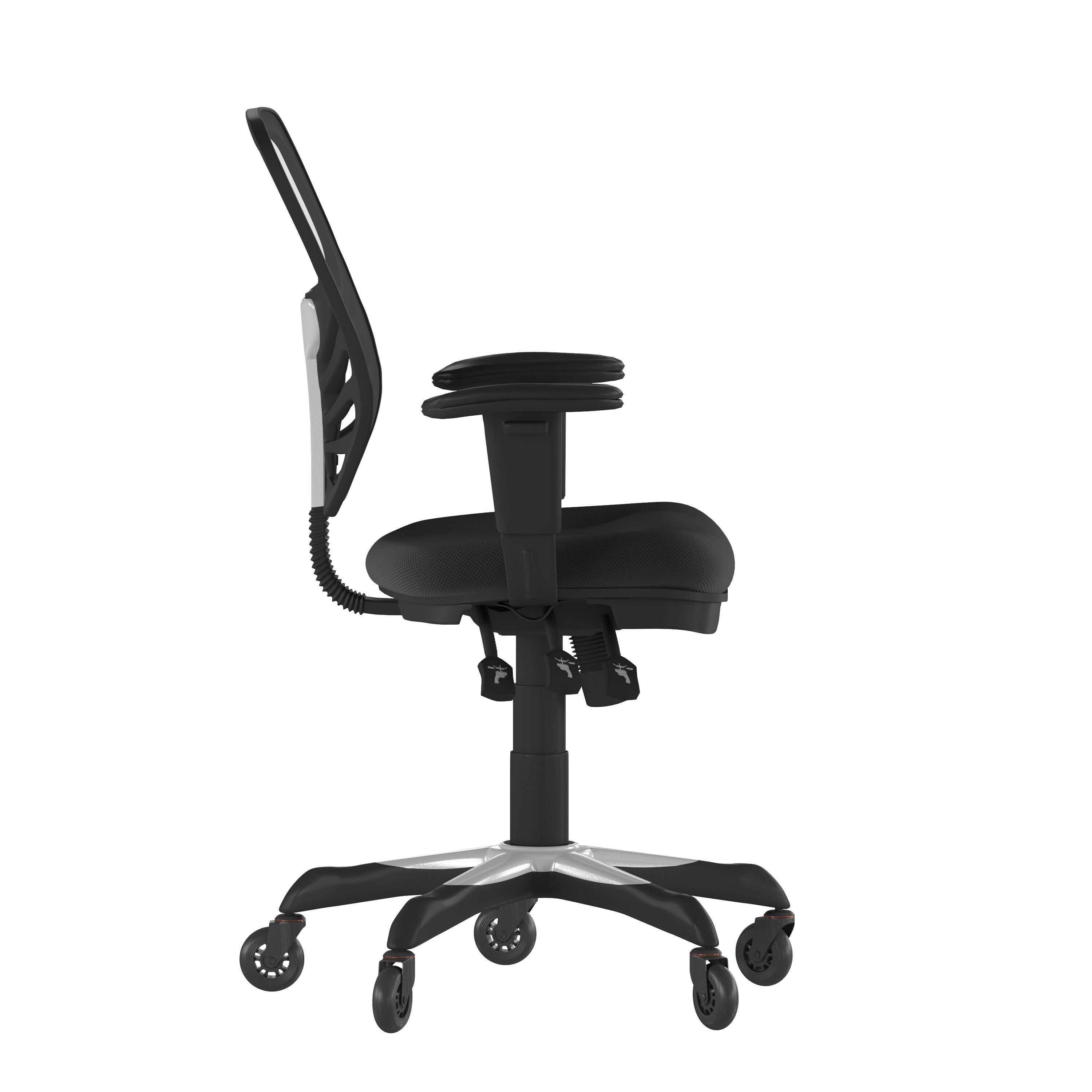 Flash Furniture 840196381855 Office-Chairs - View #8