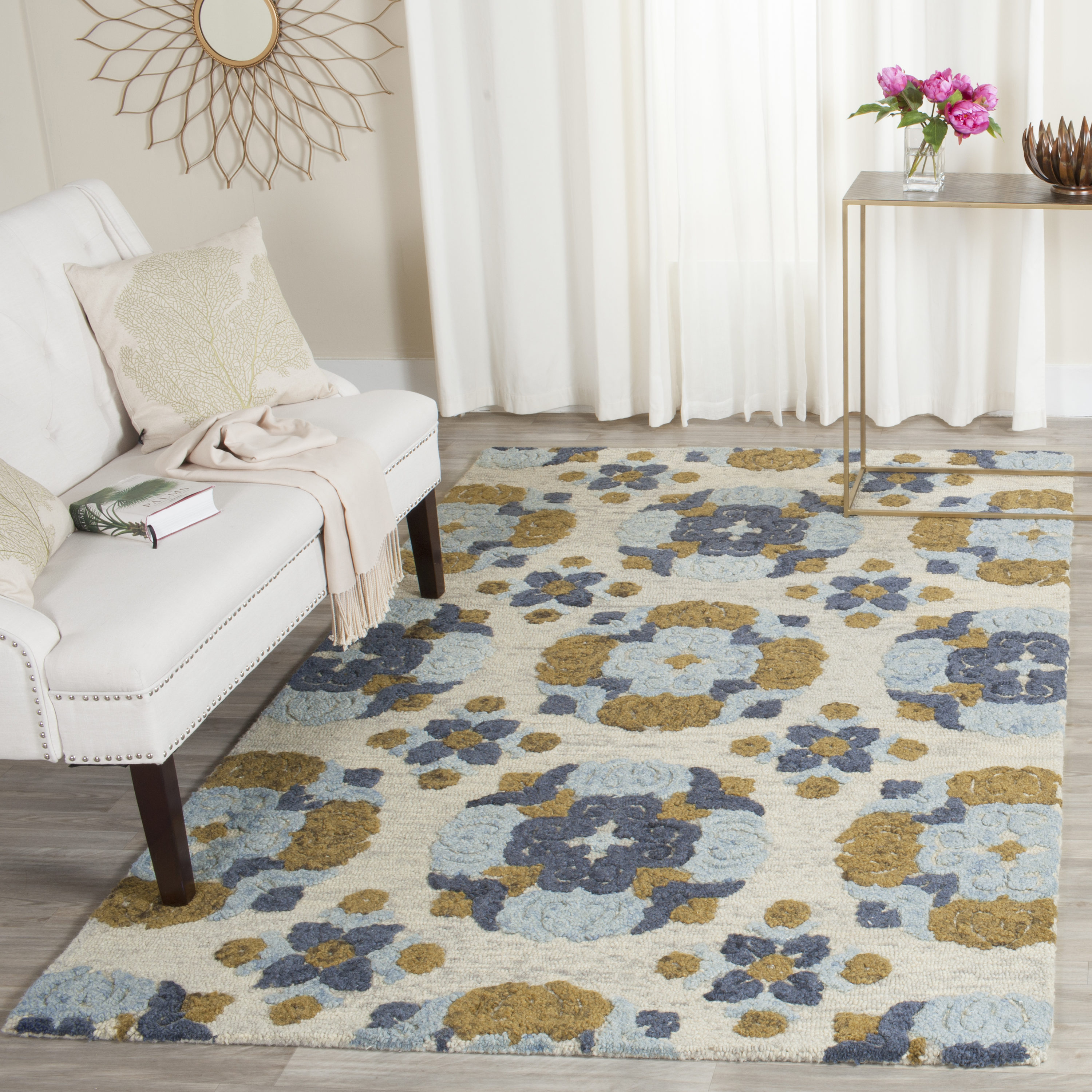 Safavieh BLM403A-4 rugs - View #5