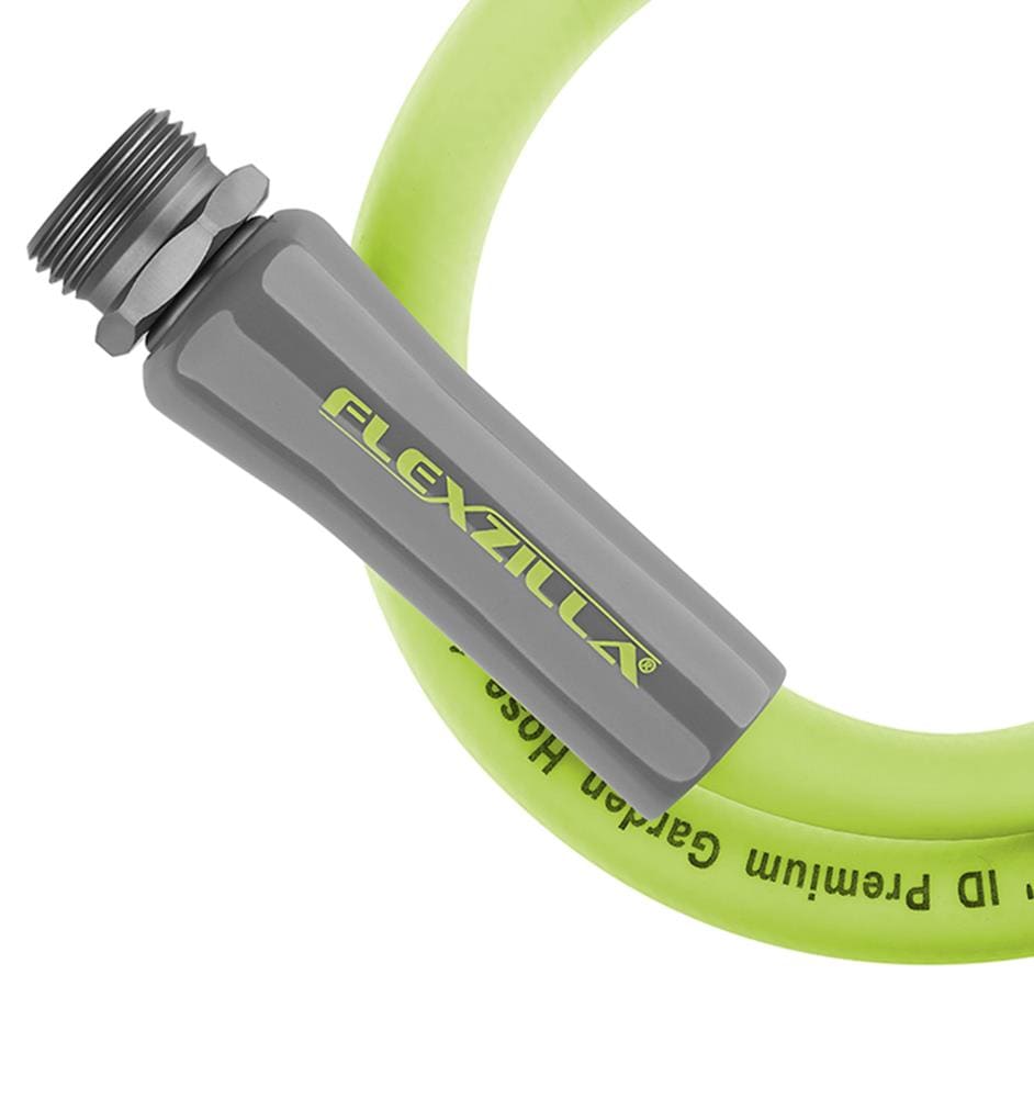 Flexzilla 3/4-in x 50-ft Premium-Duty Kink Free Hybrid Polymer
