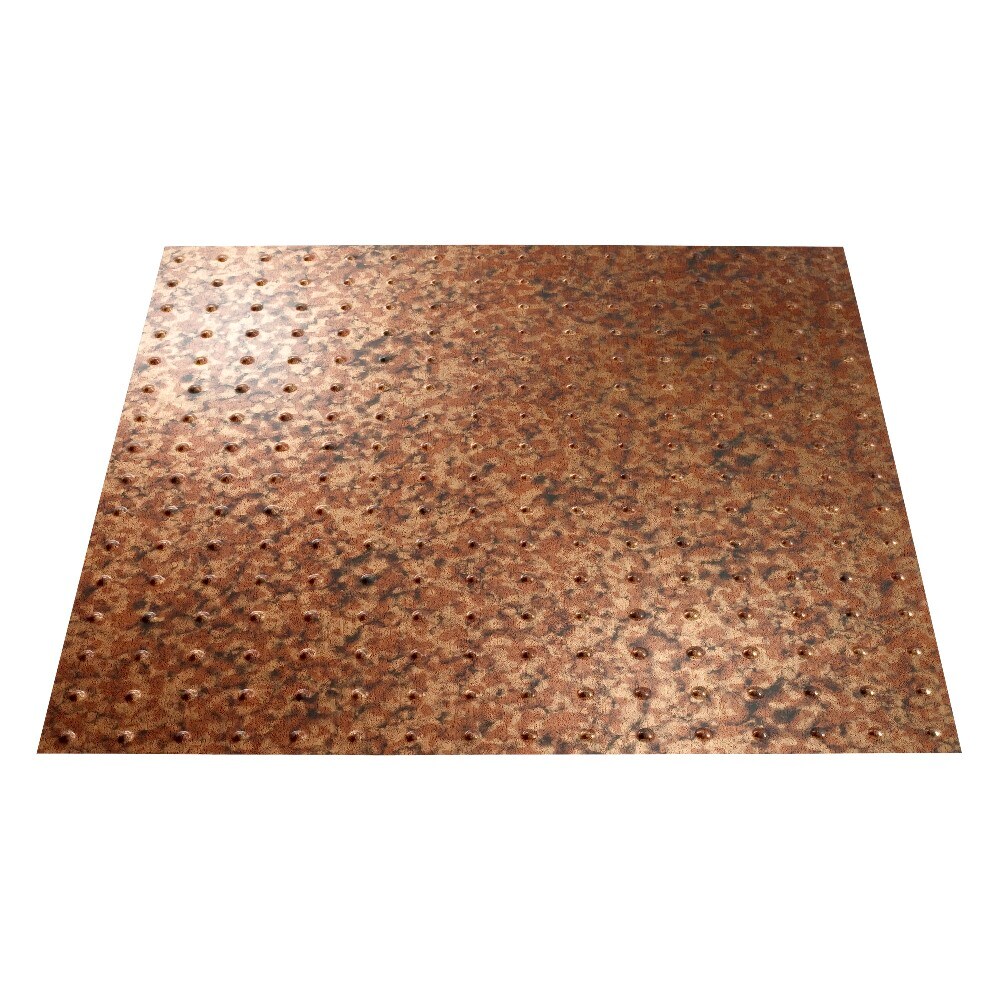 Fasade PL7219 Ceiling-Tile - View #3