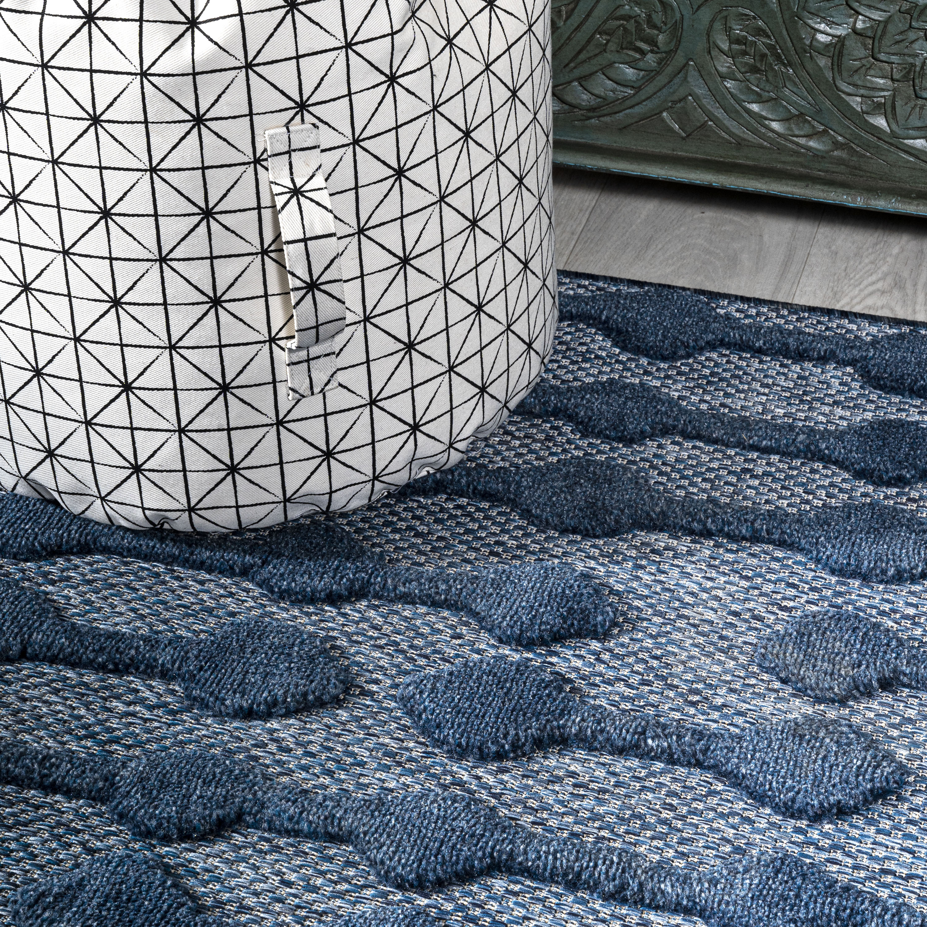 JONATHAN  Y IBZ103B-8 rugs - View #10