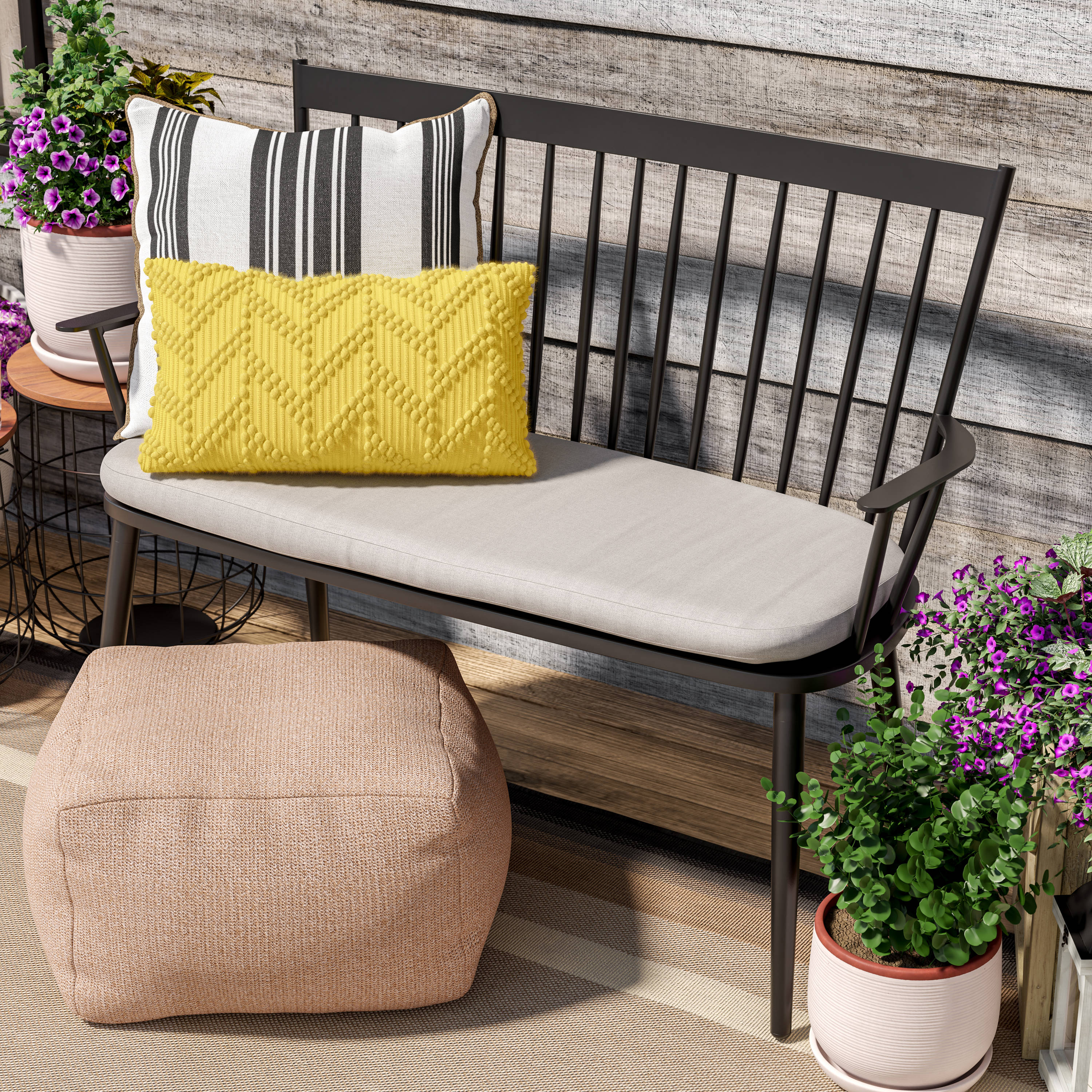 Origin 21 2185 MMW-SC-B Planter-Window-Box - View #2