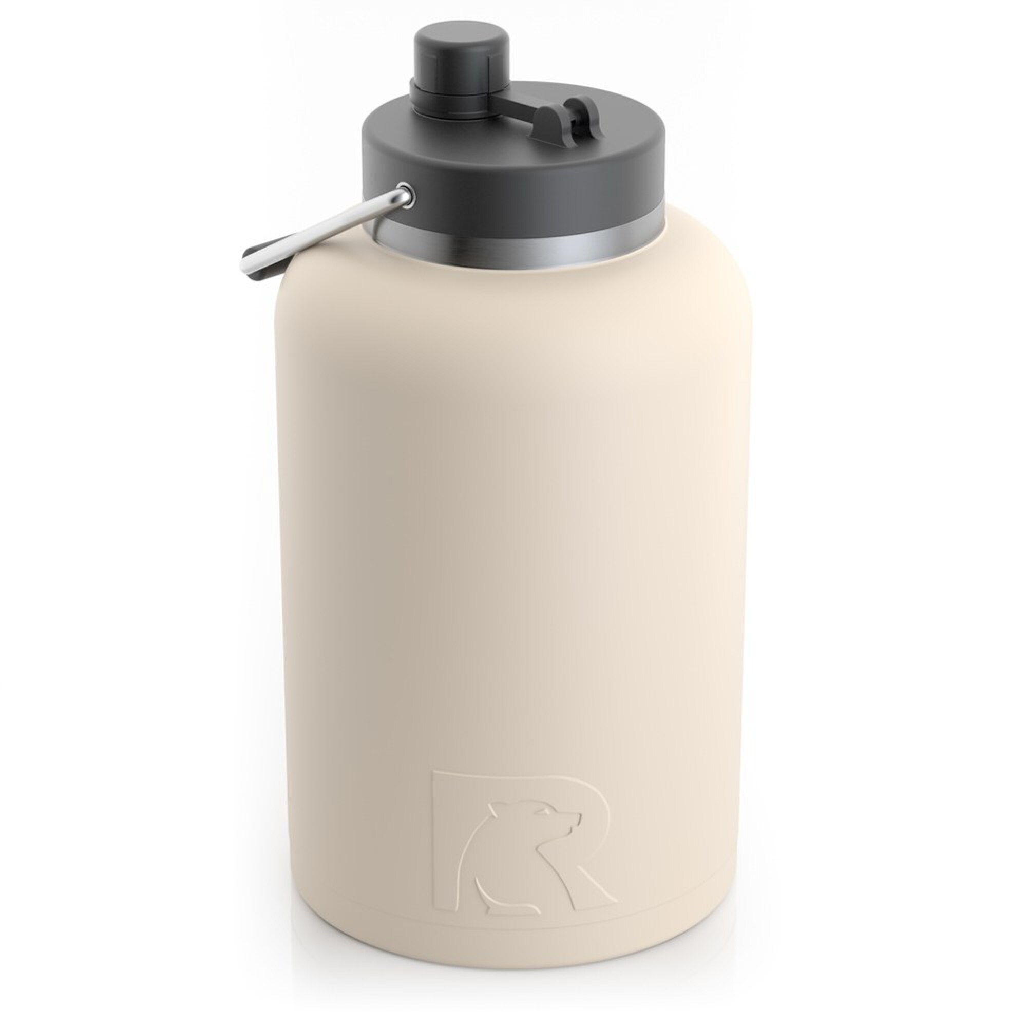 RTIC JUG GALLON & HALF GALLON Insulated Stainless STEEL CHOOSE SIZE & COLOR  