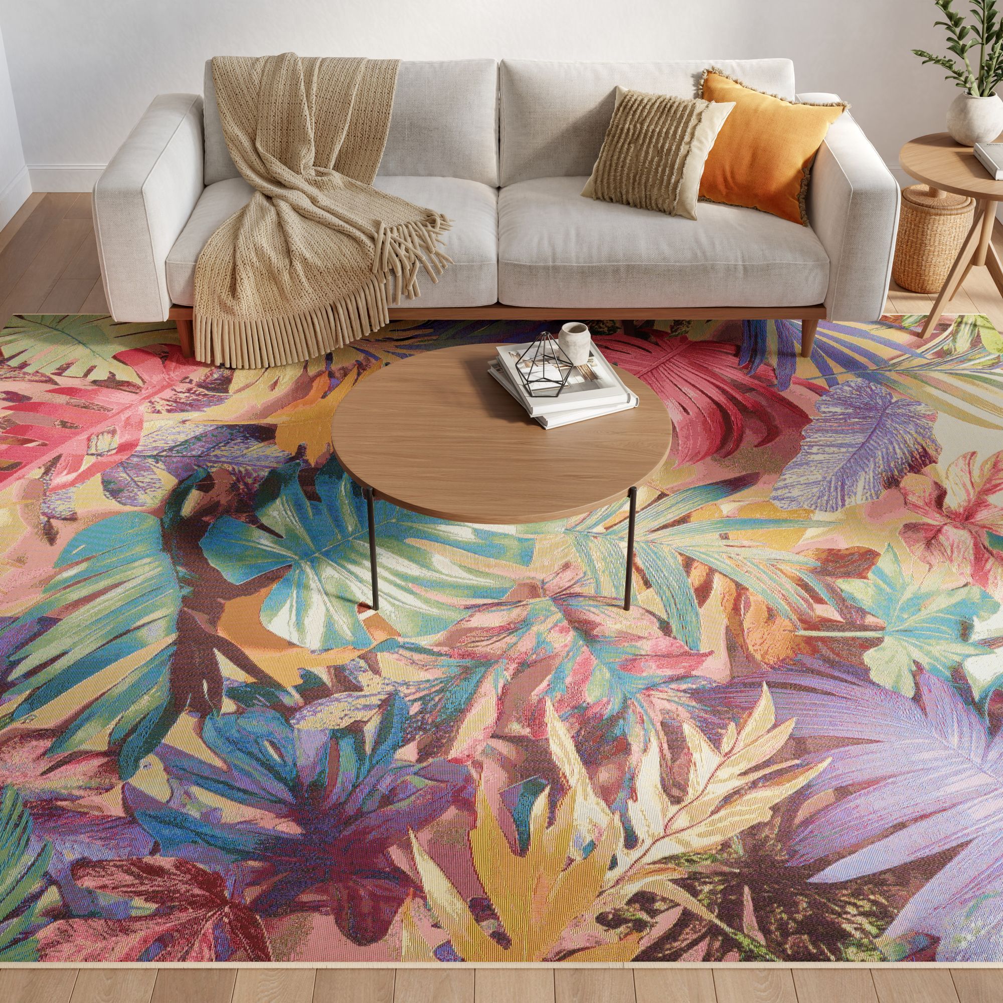 Nourison 841491178393 rugs - View #4