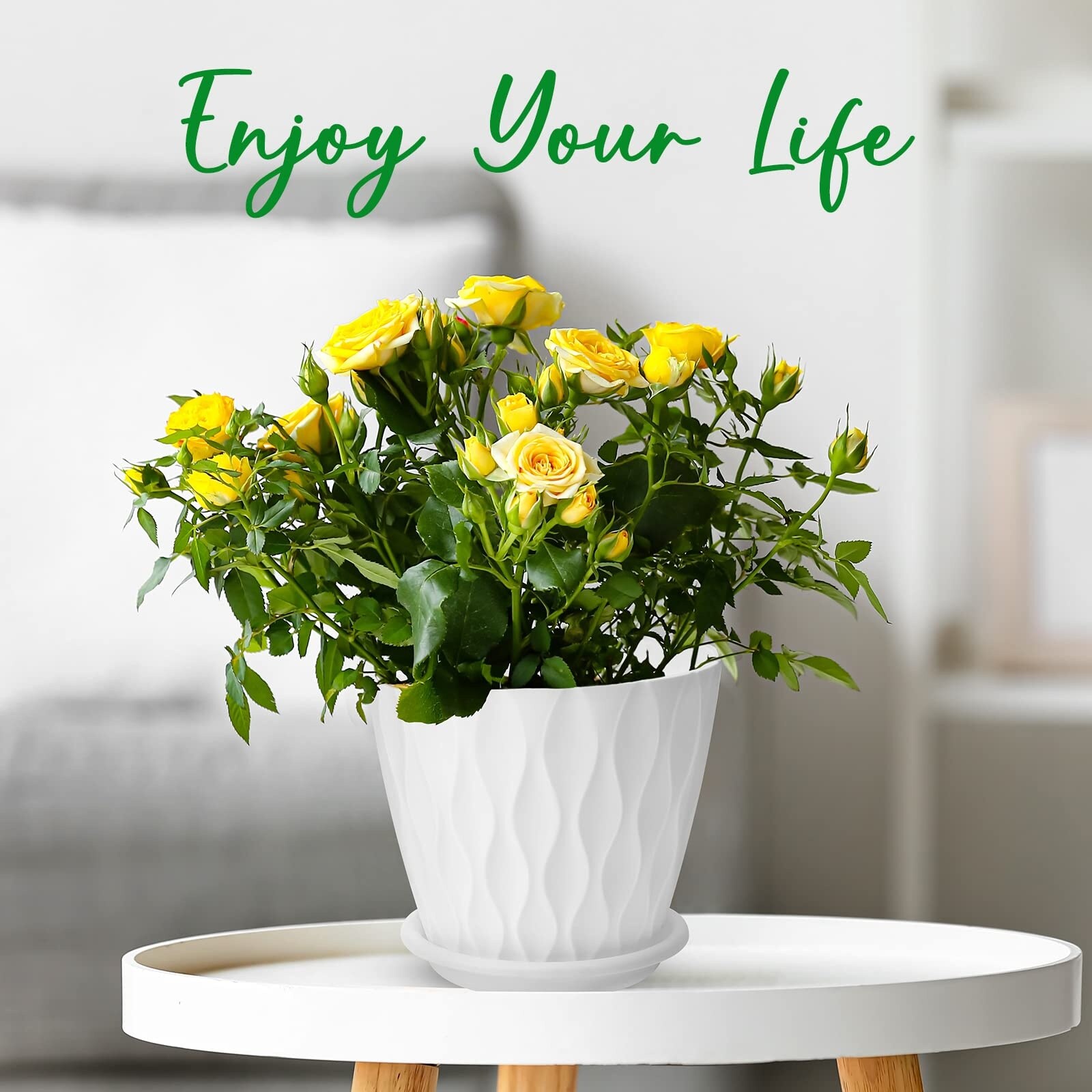 Adrinfly LAD0601D008 Planter-Window-Box - View #4