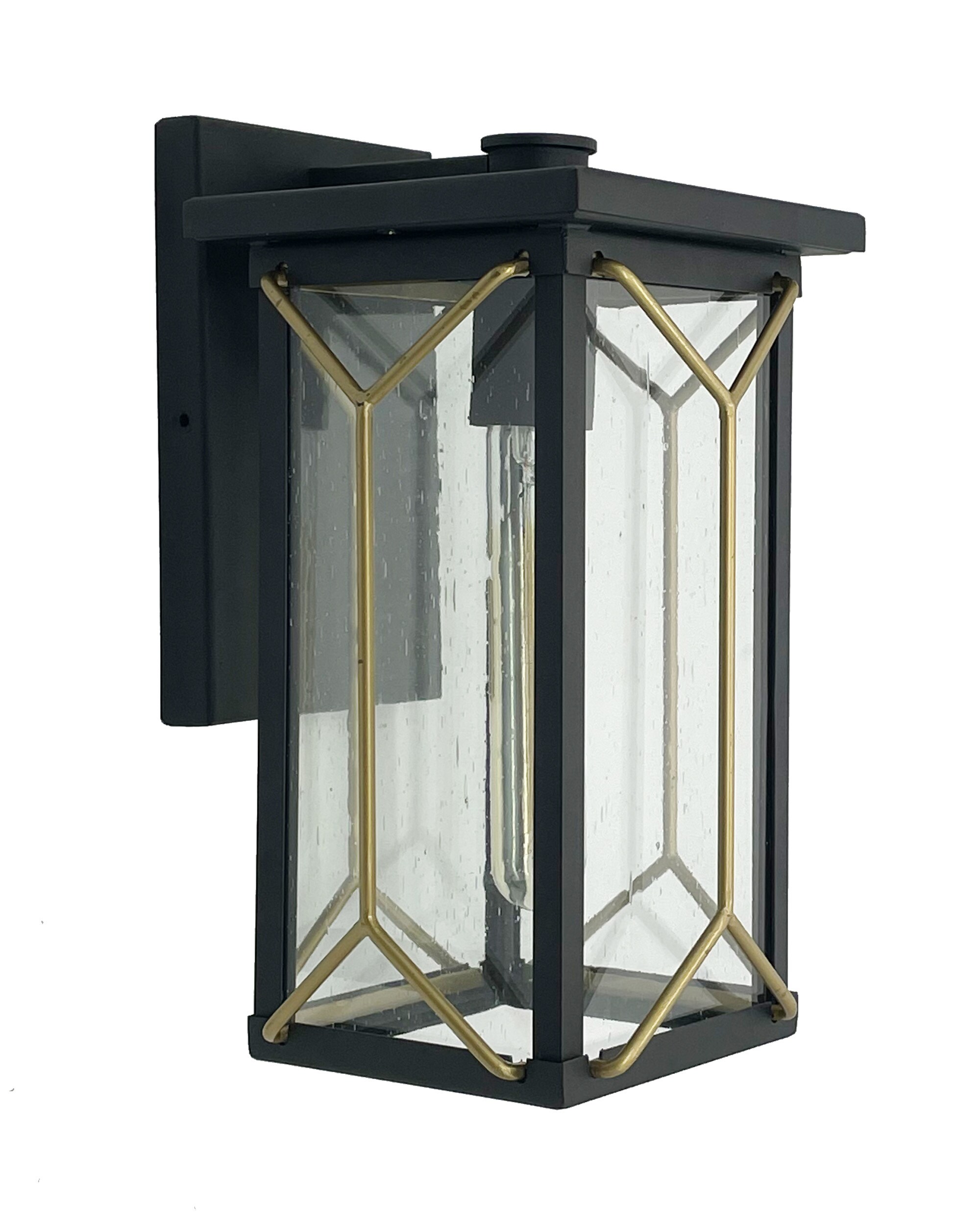 The Great Outdoors 72802-727 Outdoor-Wall-Lighting - View #2