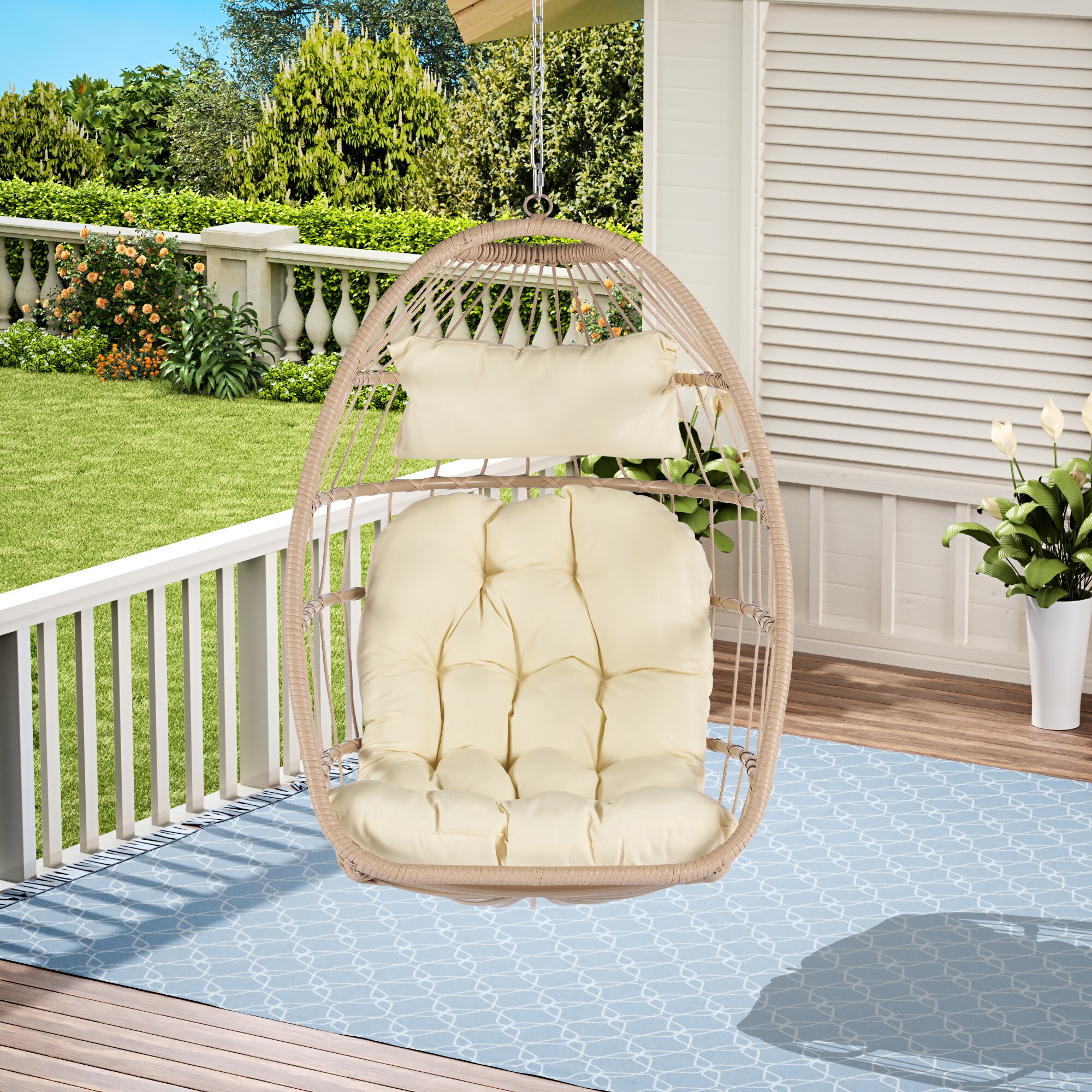 Clihome CL-DS70711 hammocks - View #3