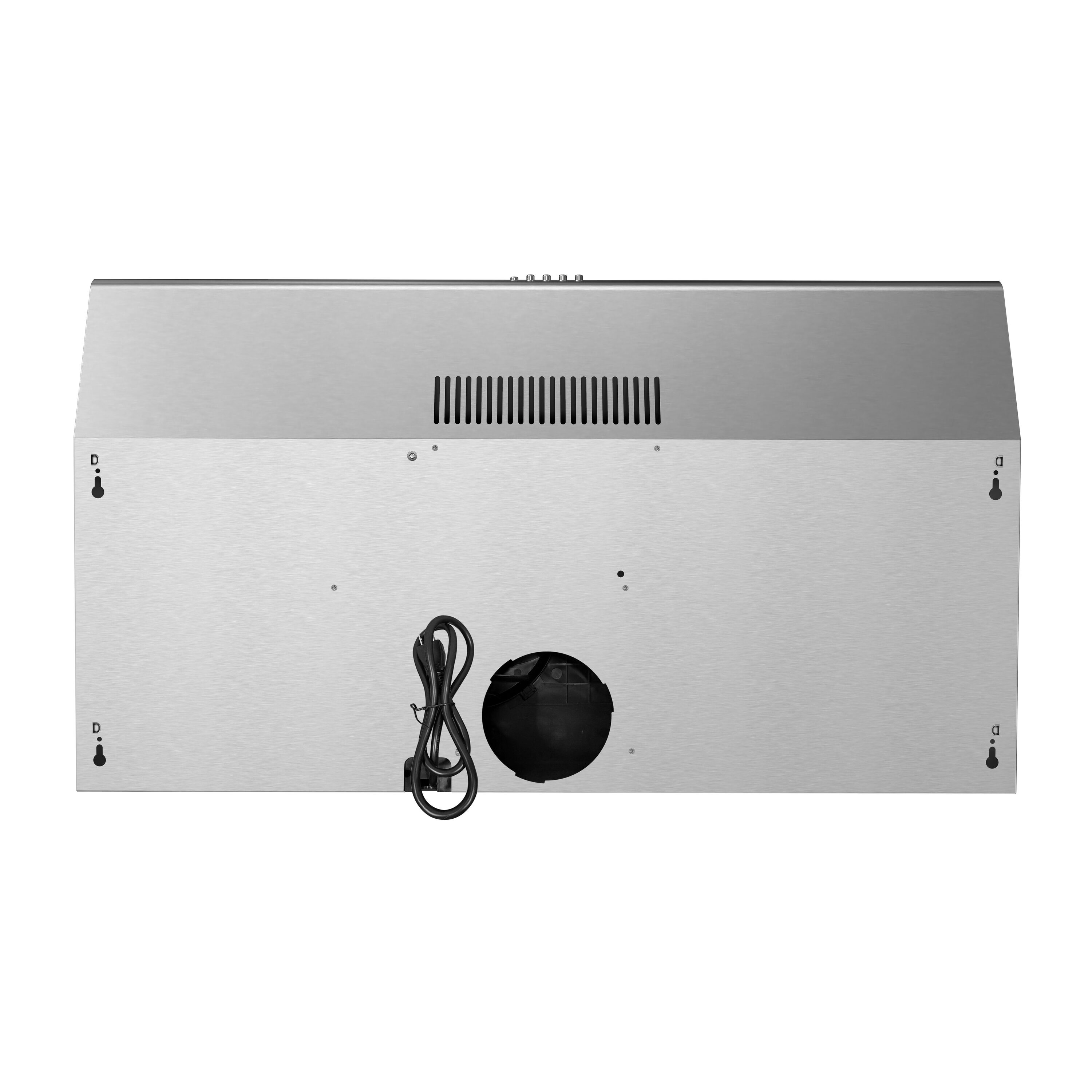 Streamline T-10513-1-CL Undercabinet-Range-Hoods - View #17