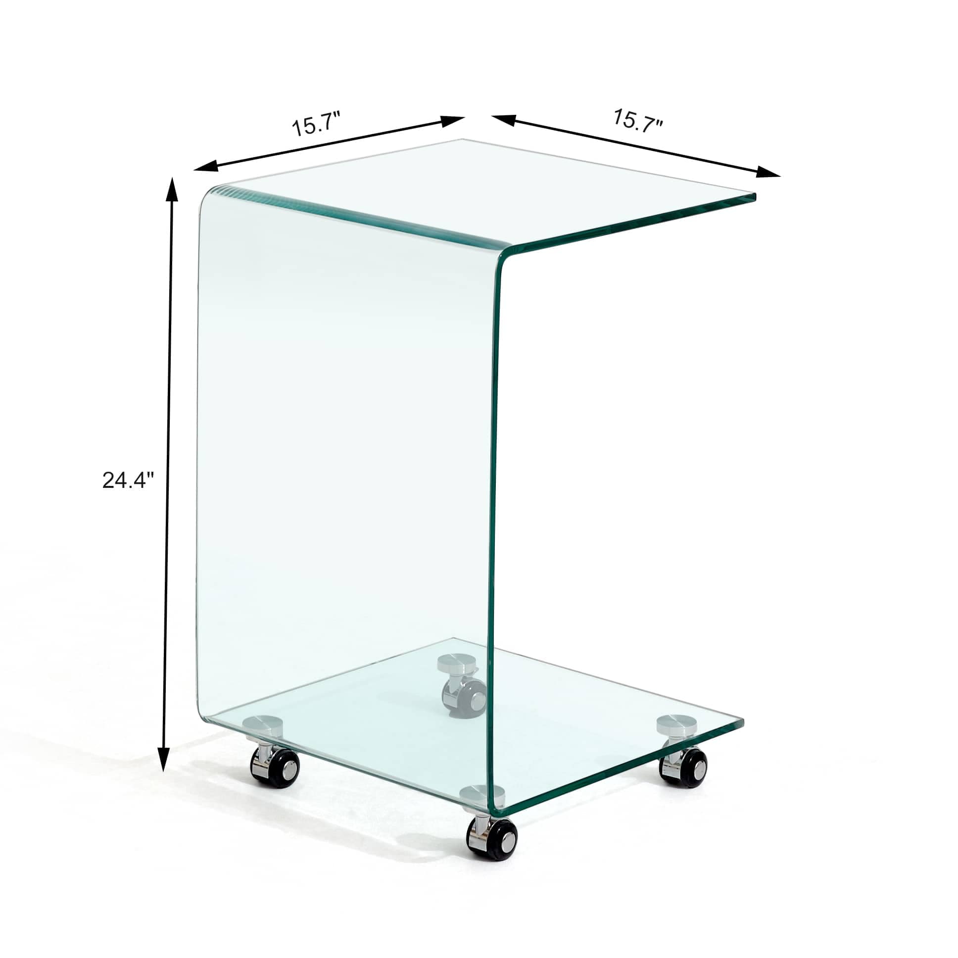 Vynxaria LEXY0502-DJJJ-BZ072 End-Tables - View #6