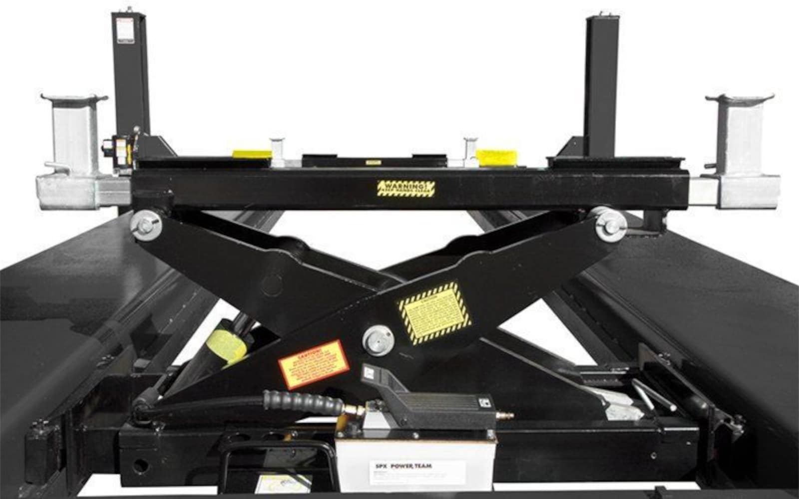 BendPak RBJ15000 jacks - View #3
