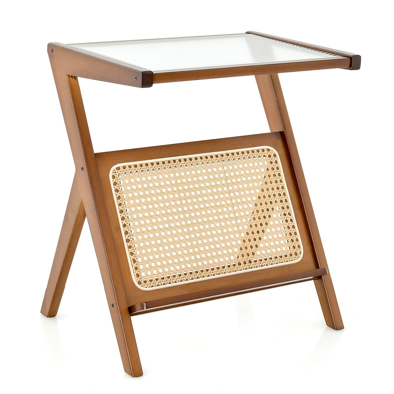 Costway CSHY003457 Console-Sofa-Tables - View #10