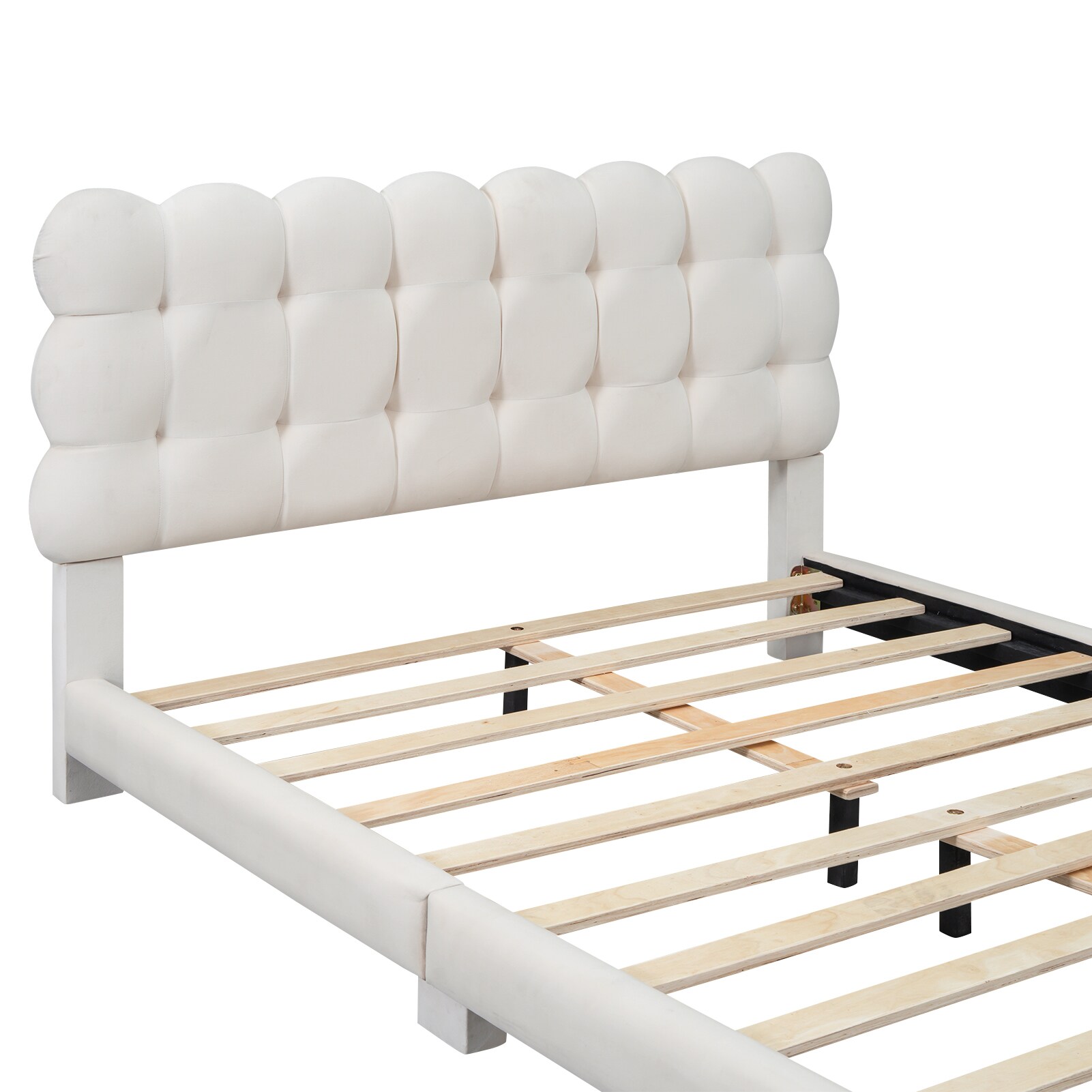 ModernLuxe L-DL002026AAK beds - View #10
