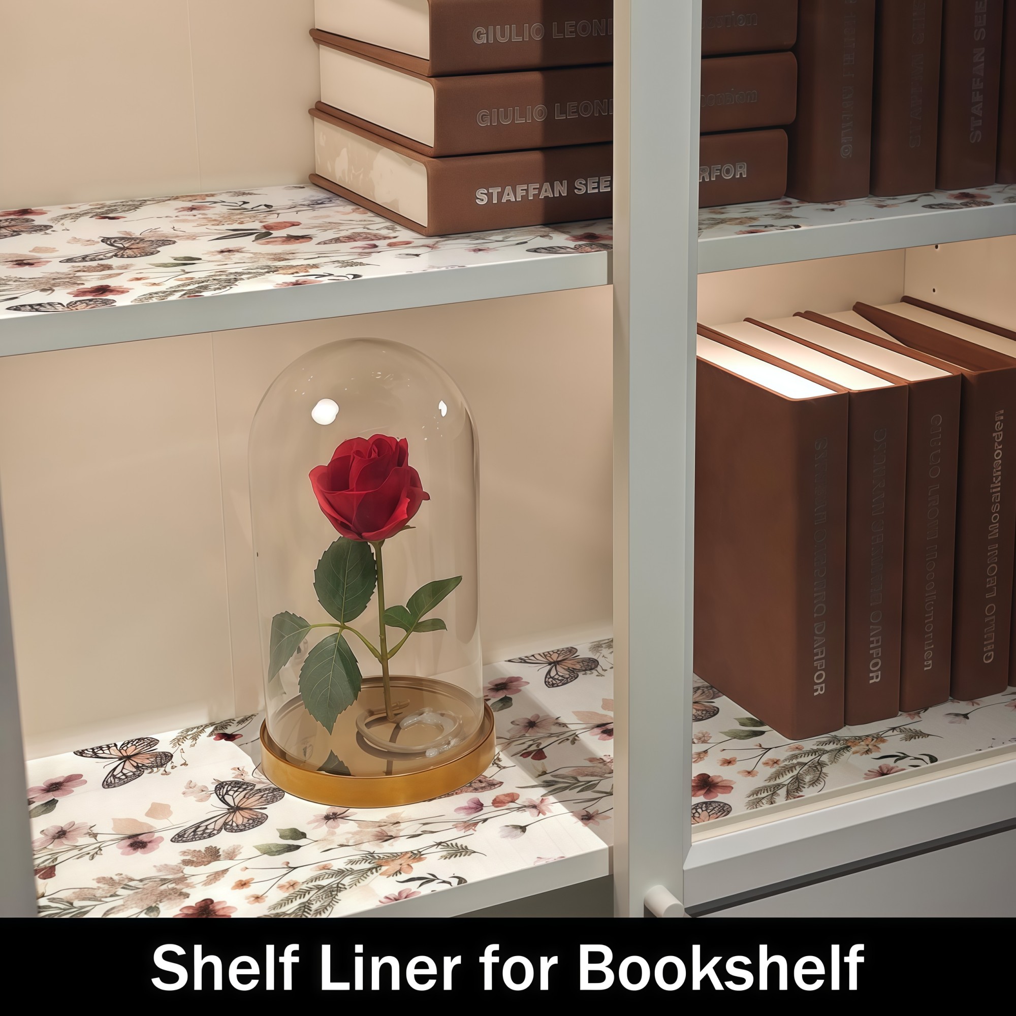 Numhew NHWILL40957 Shelf-Liner - View #6