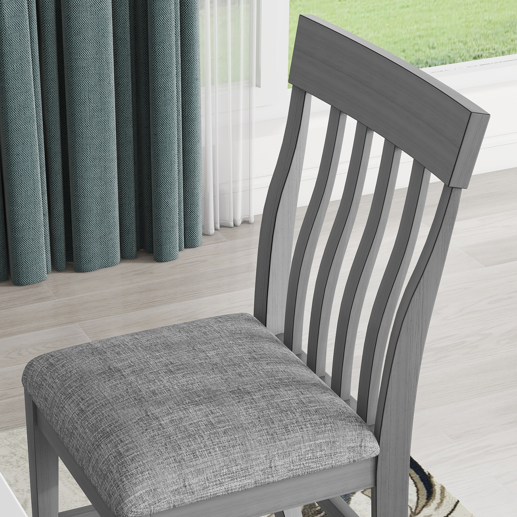 Bayfeve BF-S00142-IN Dining-Sets - View #11