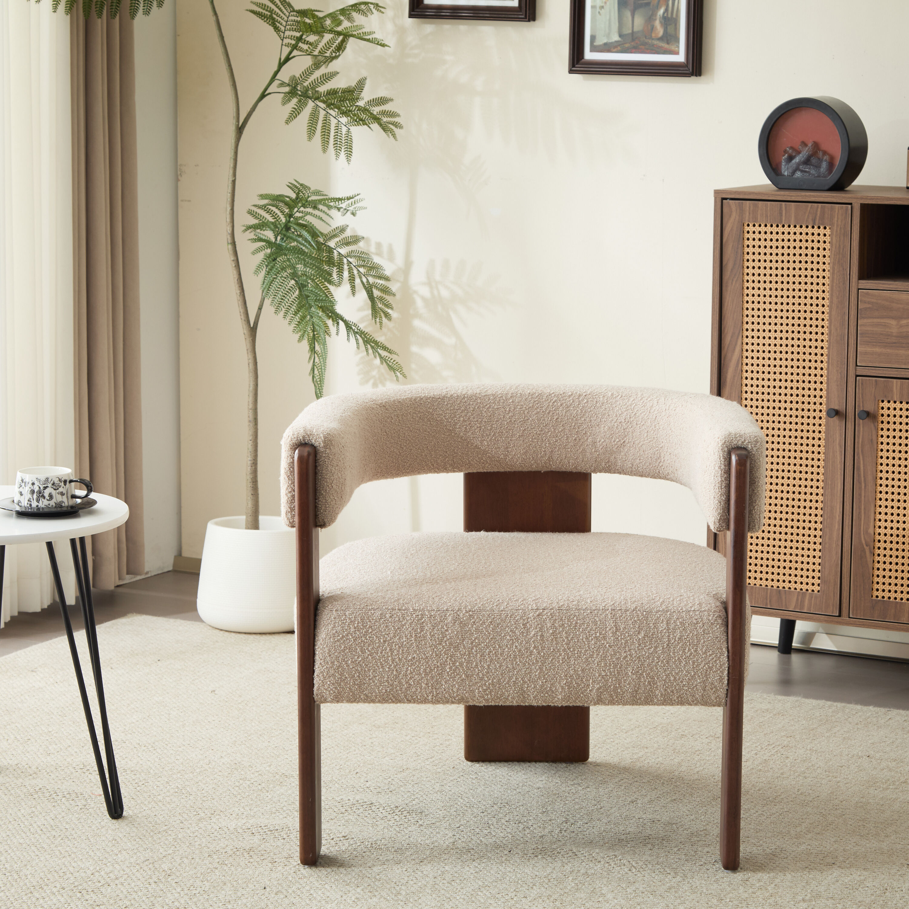 Christopher Knight Home 321470 chairs - View #3