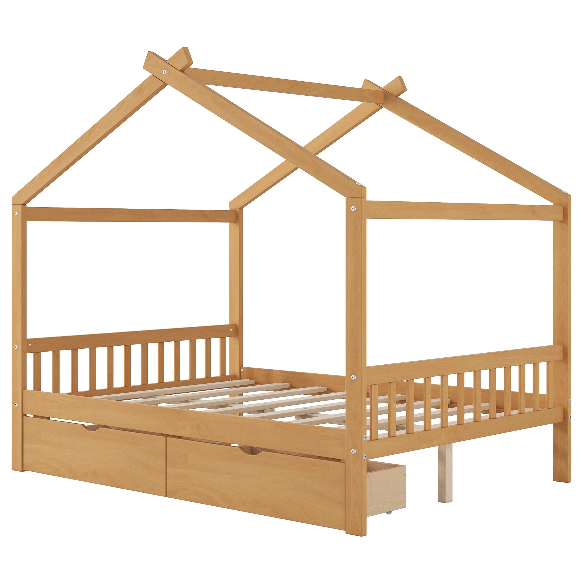ModernLuxe WF292923AAD beds - View #8
