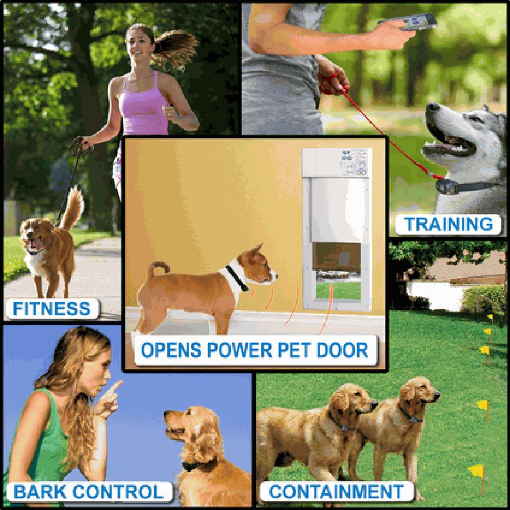 High Tech Pet BF-30  - View #3